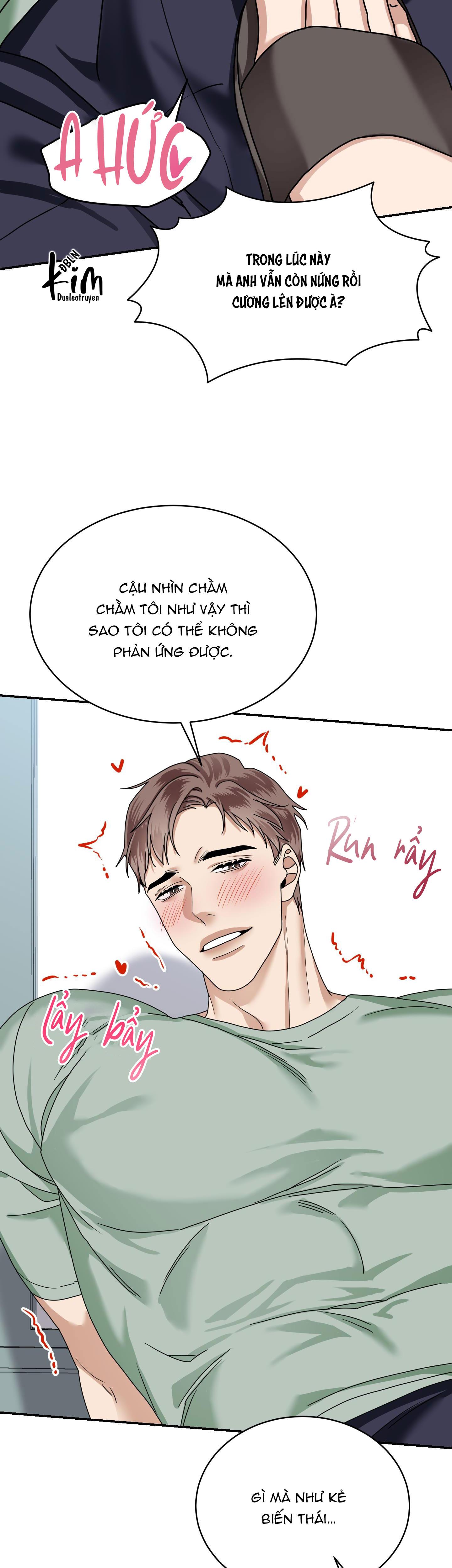 Đọc truyện MILKY STAR - Chapter 4