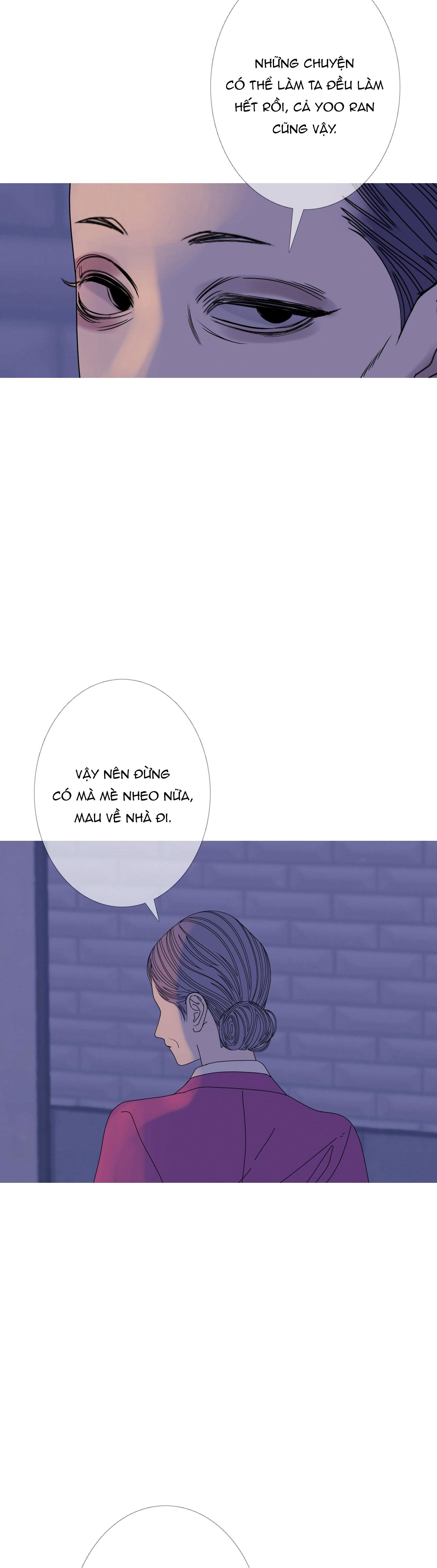 Đọc truyện CHUYỆN QUỶ MÔN QUAN - Chapter 57
