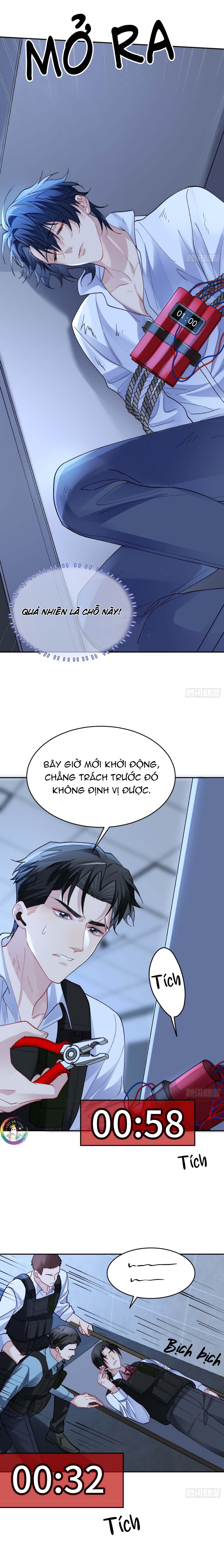 Đọc truyện Dĩ Hạ Khi Thượng - Chapter 29