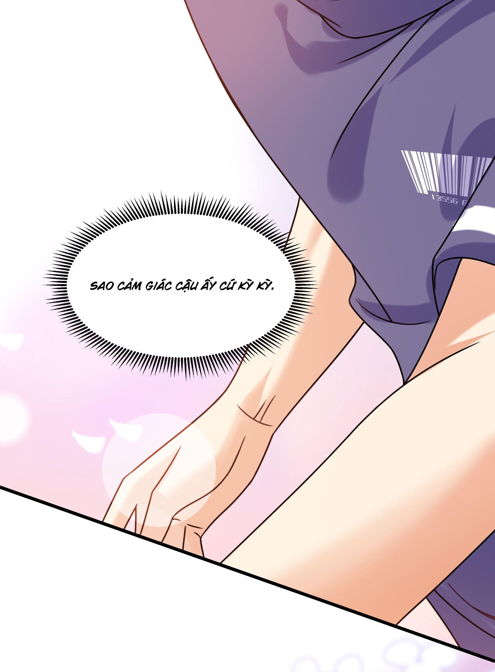 Đọc truyện (END) Giáo Bá Yêu Đương Qua Mạng Bị Lật Xe Rồi! - Chapter 73