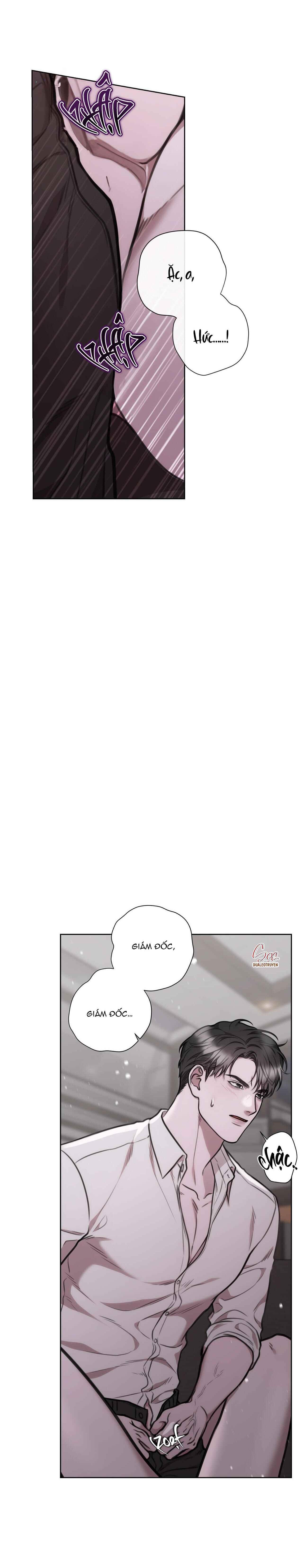 Đọc truyện NHẬT KÝ GIAM CẦM THƯ KÝ JIN - Chapter 46