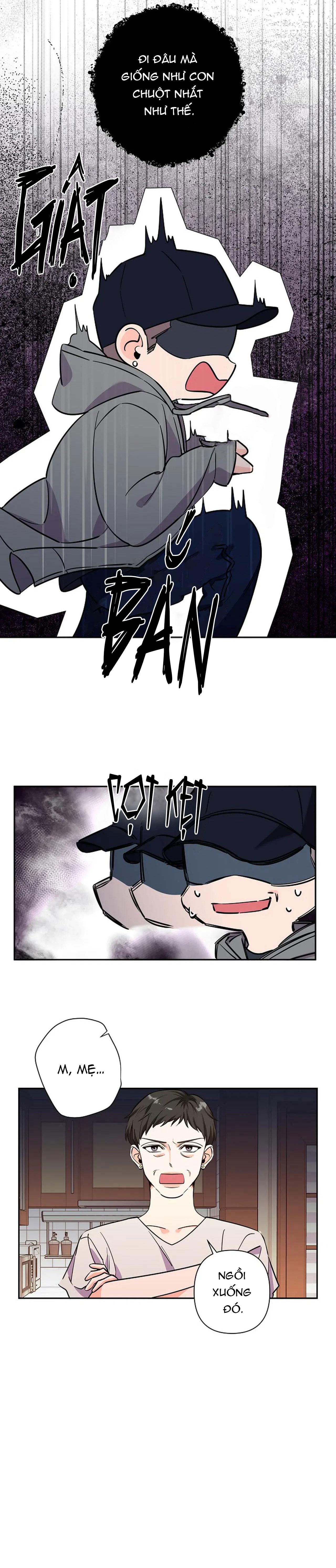 Đọc truyện ĐÊM DỊU DÀNG - Chapter 78
