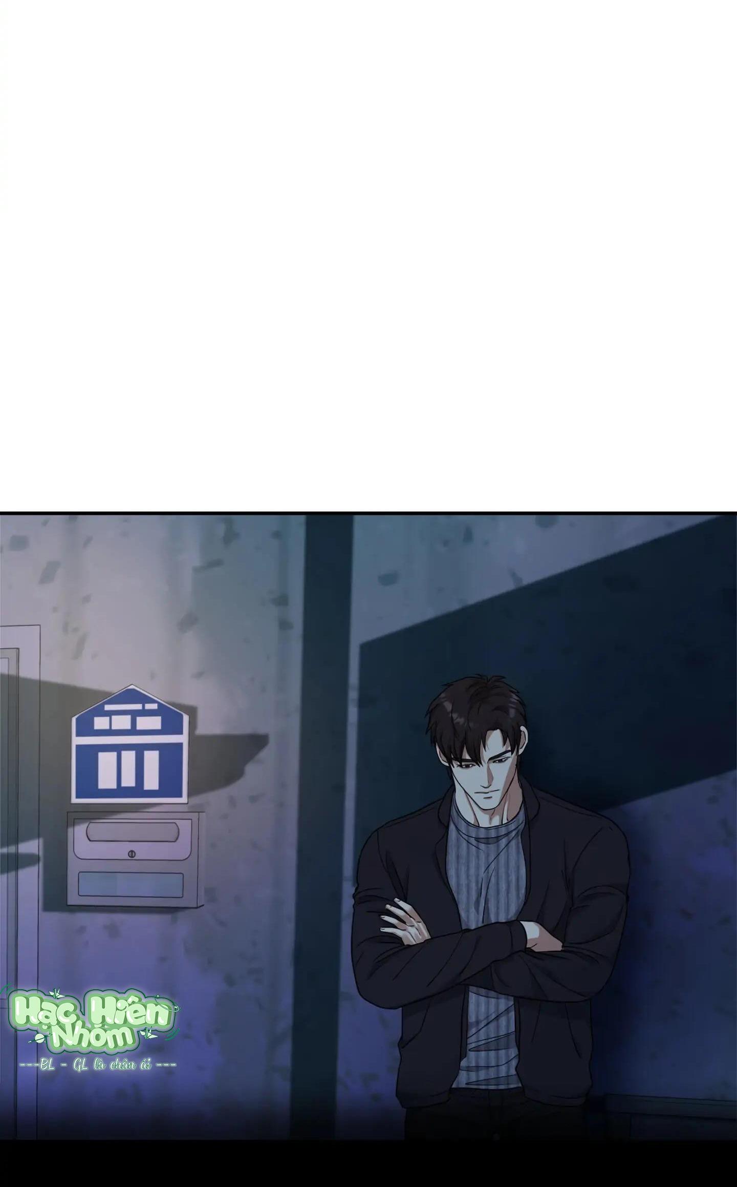 Đọc truyện Một nhân cách khác - Chapter 12