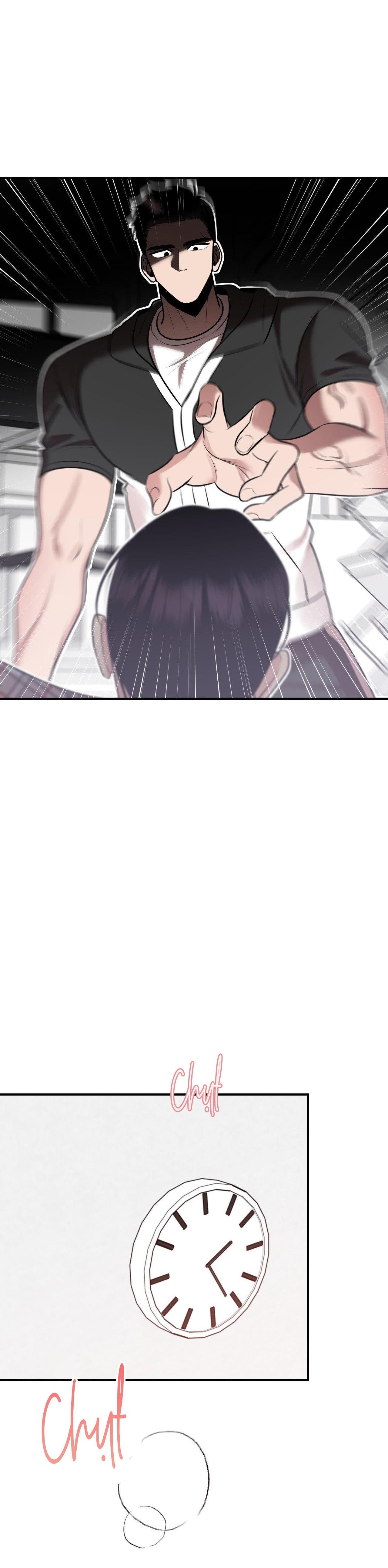 Đọc truyện ĐIỀU 260 BỘ LUẬT HÌNH SỰ - Chapter 4