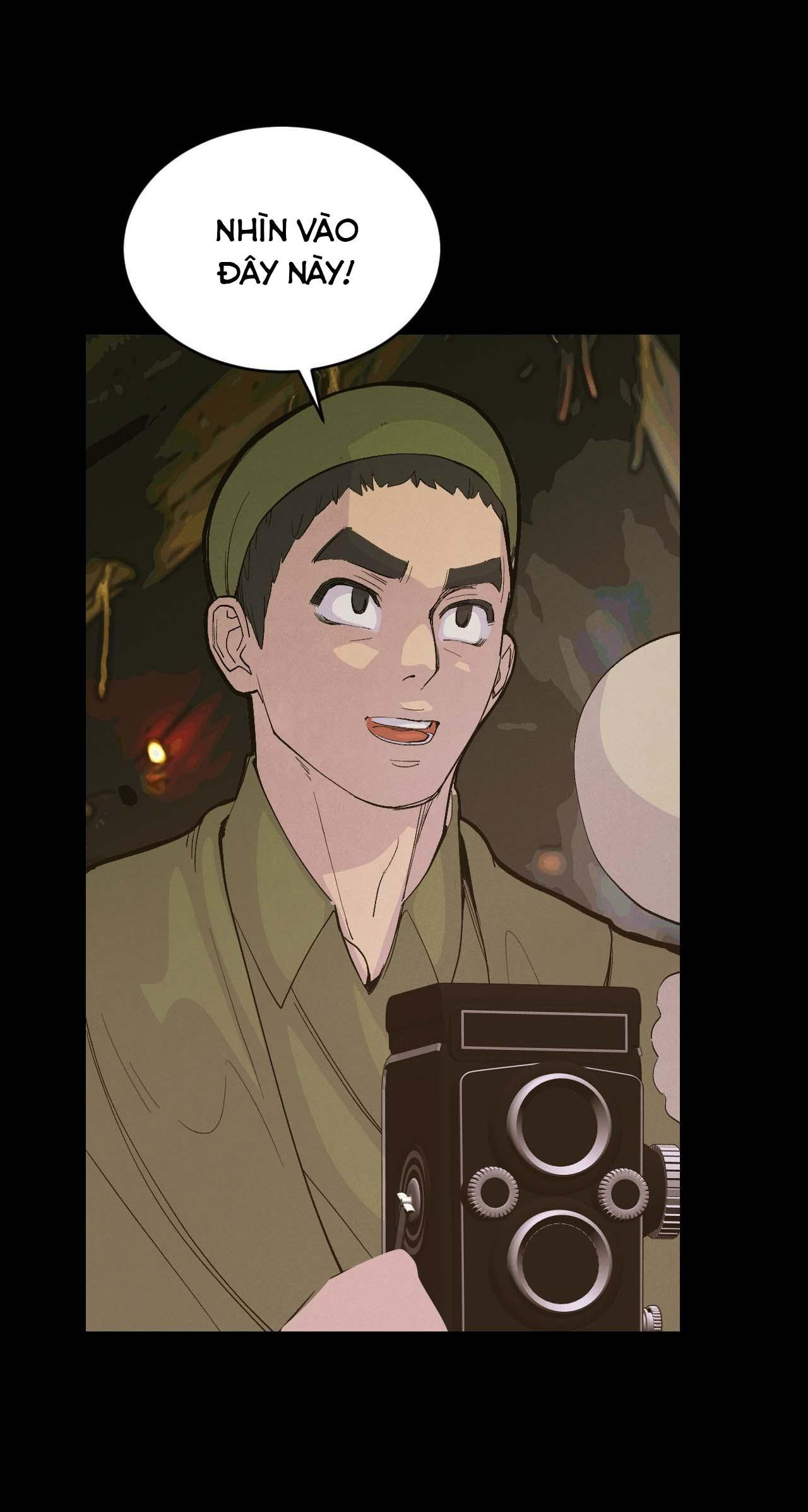 Đọc truyện (END SS1) PEACH BOY - Chapter 35