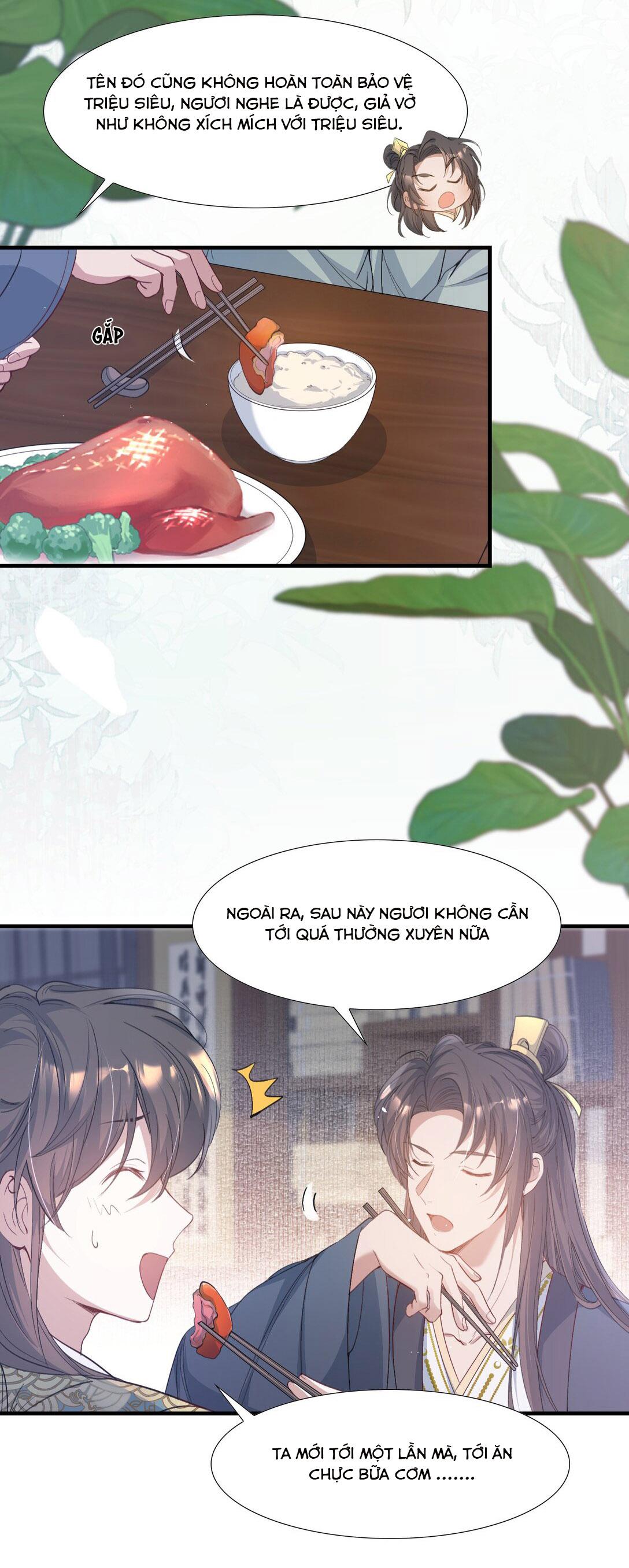 Đọc truyện Loạn thế vi vương - Chapter 91