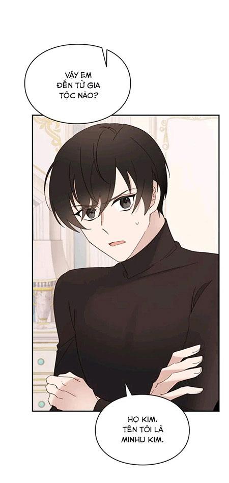 Đọc truyện Cứu Rỗi - Chapter 2