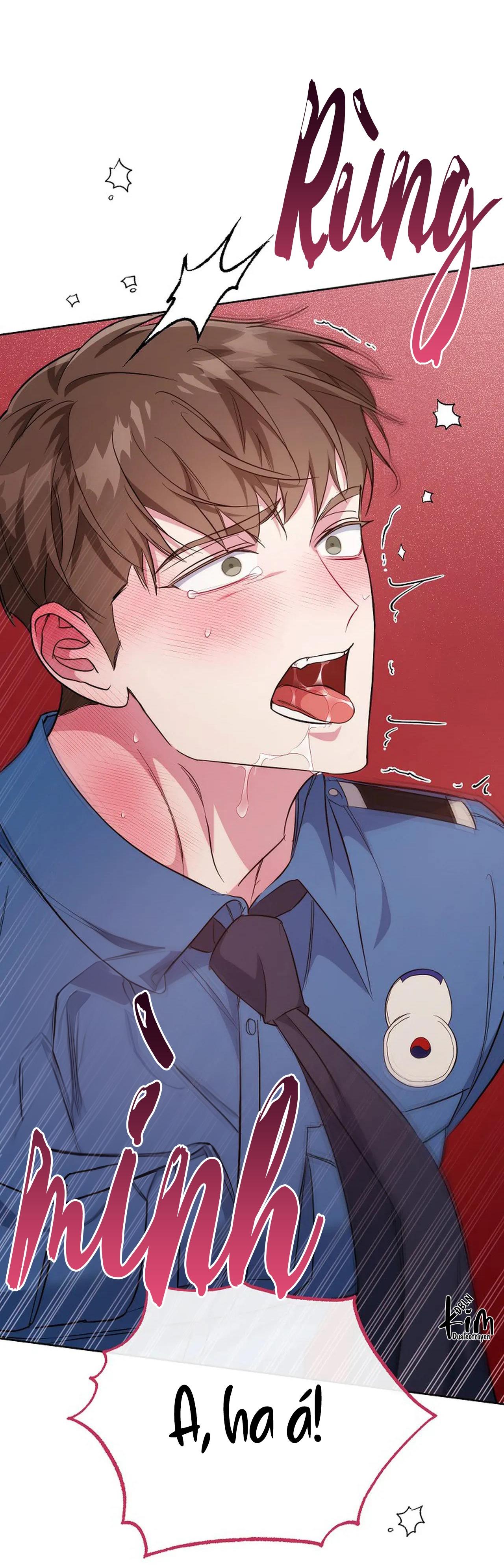 Đọc truyện ỨNG DỤNG THÔI MIÊN - Chapter 10