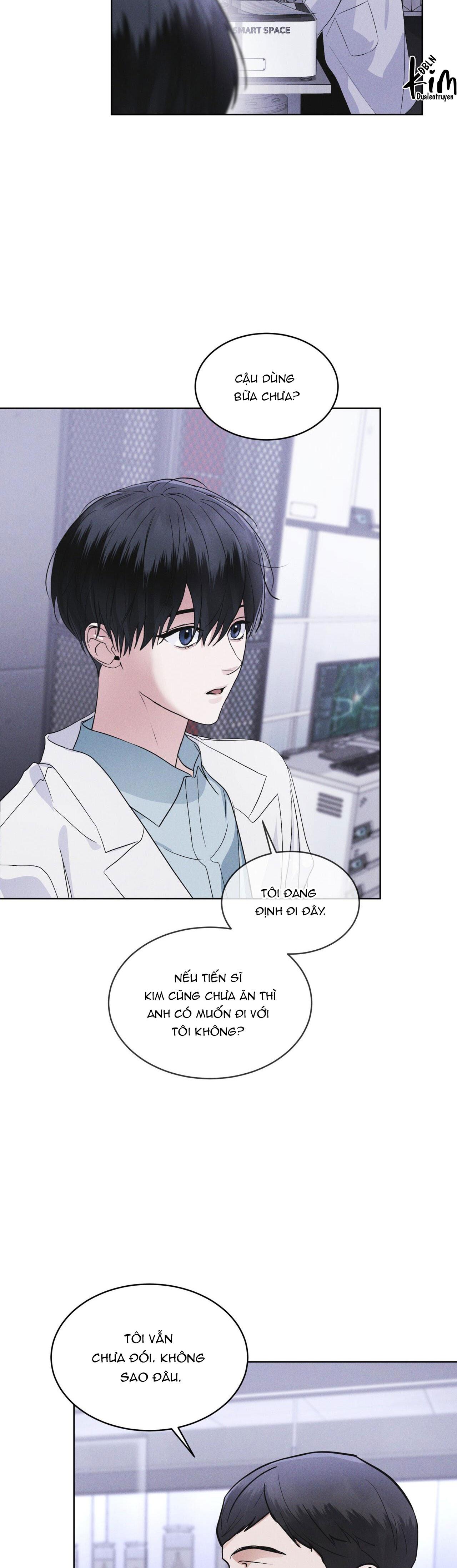 Đọc truyện THÀNH PHỐ CẦU VỒNG - Chapter 39