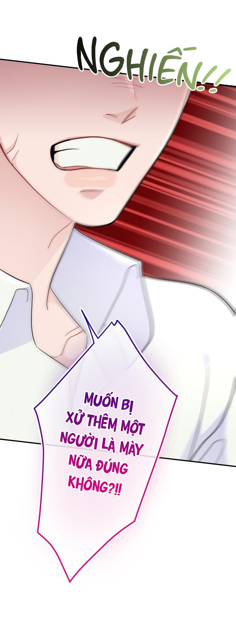 Đọc truyện Tình yêu của chúng ta sắp thành hình rồi - Chapter 24