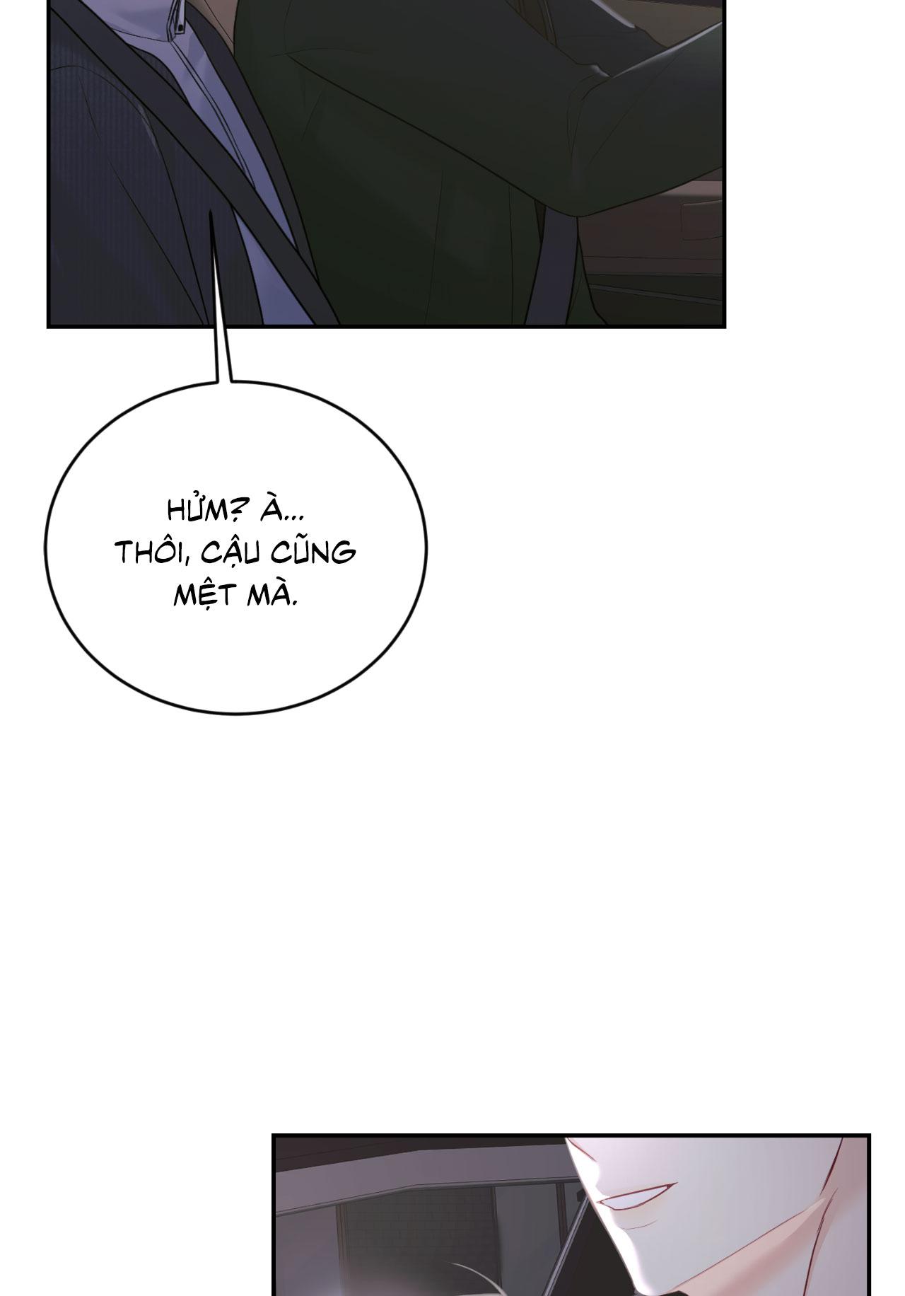 Đọc truyện TIỂU THỬ: BẮT ĐẦU MÙA HÈ - Chapter 55