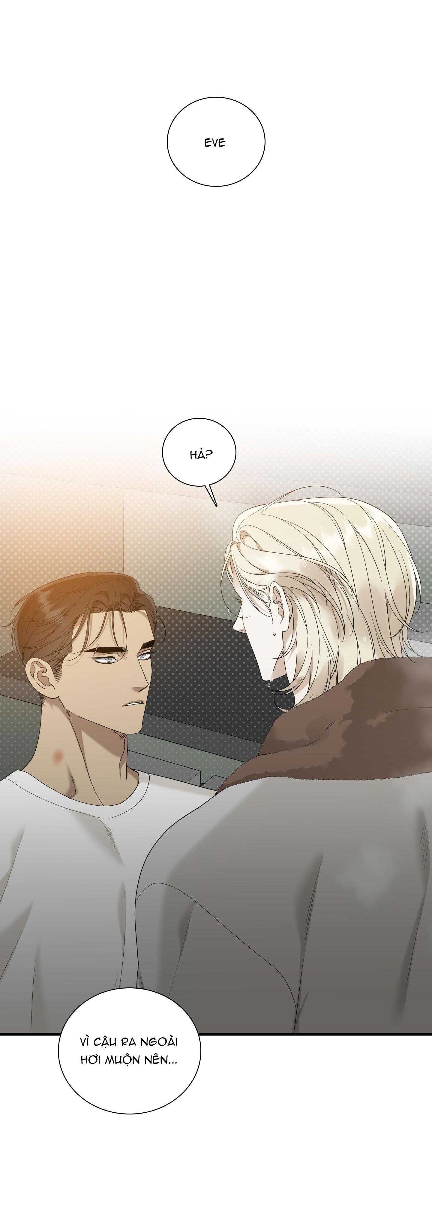 Đọc truyện GỬI. 00 - Chapter 16