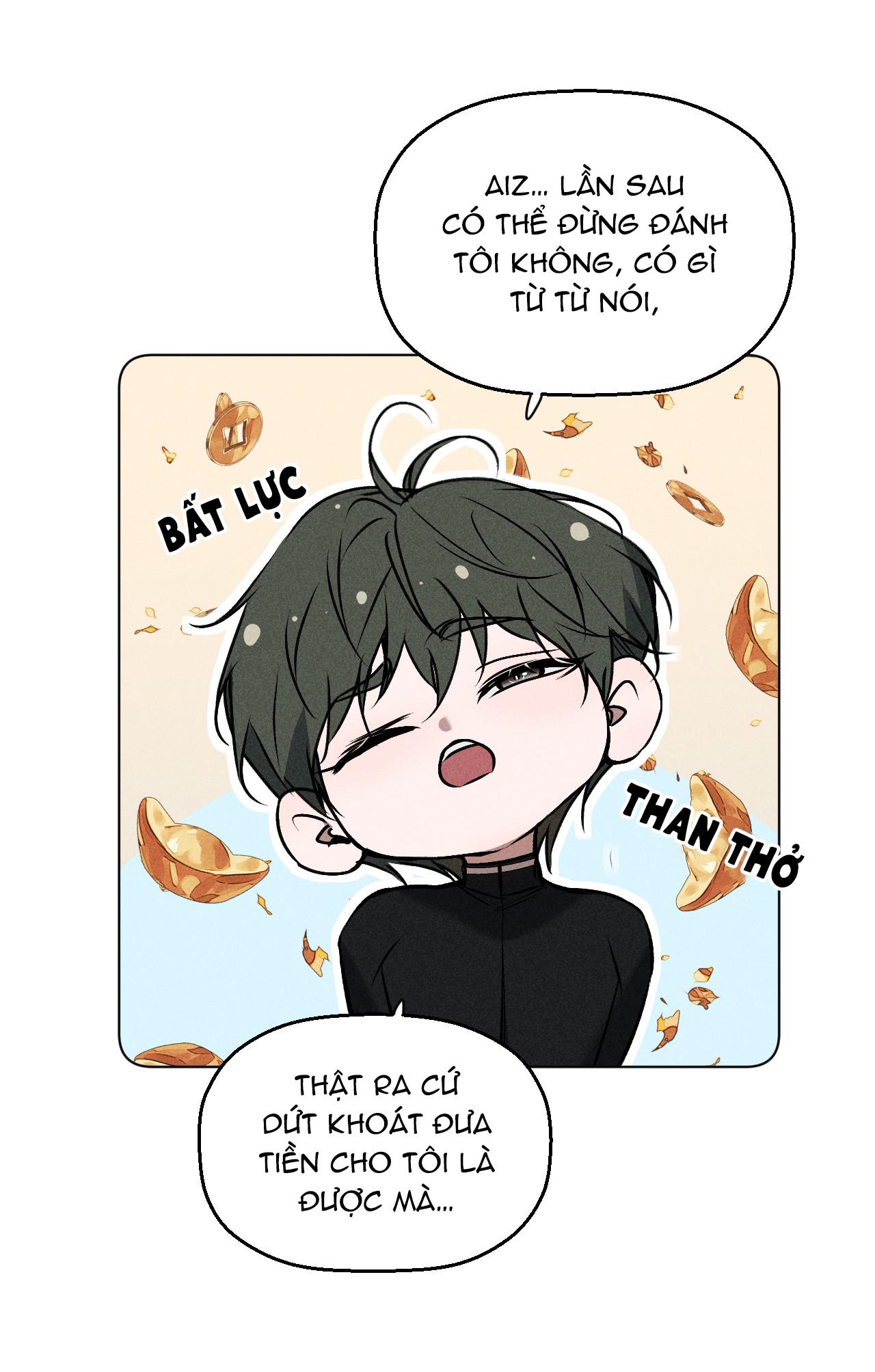 Đọc truyện Ảnh Đế Cứ Muốn Làm Kim Chủ Của Tôi - Chapter 31