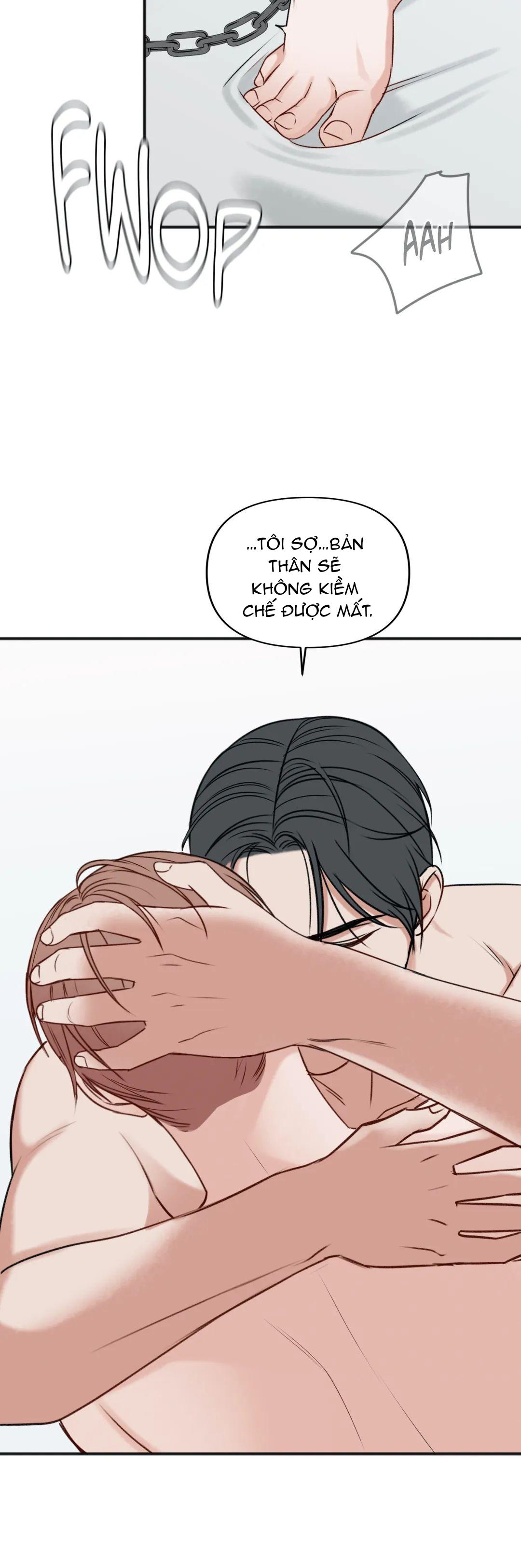 Đọc truyện Trong Căn Phòng Riêng - Chapter 50
