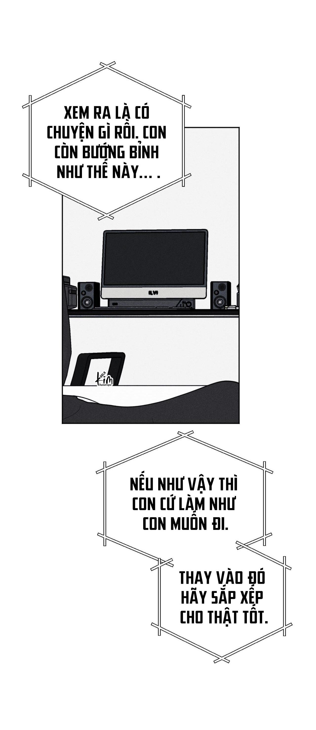 Đọc truyện CẠM BẪY ĐẠI HỌC - Chapter 98