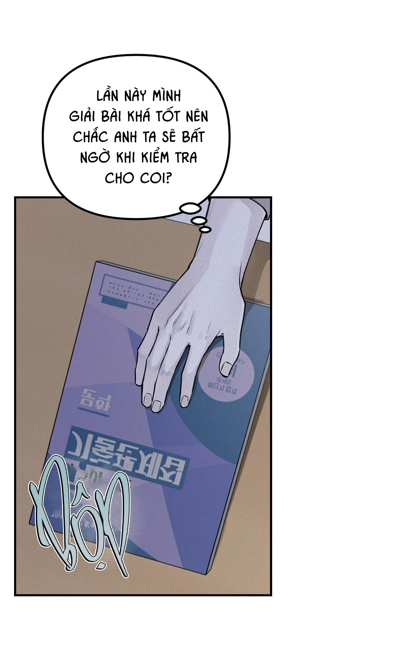 Đọc truyện PROJECTION - Chapter 23