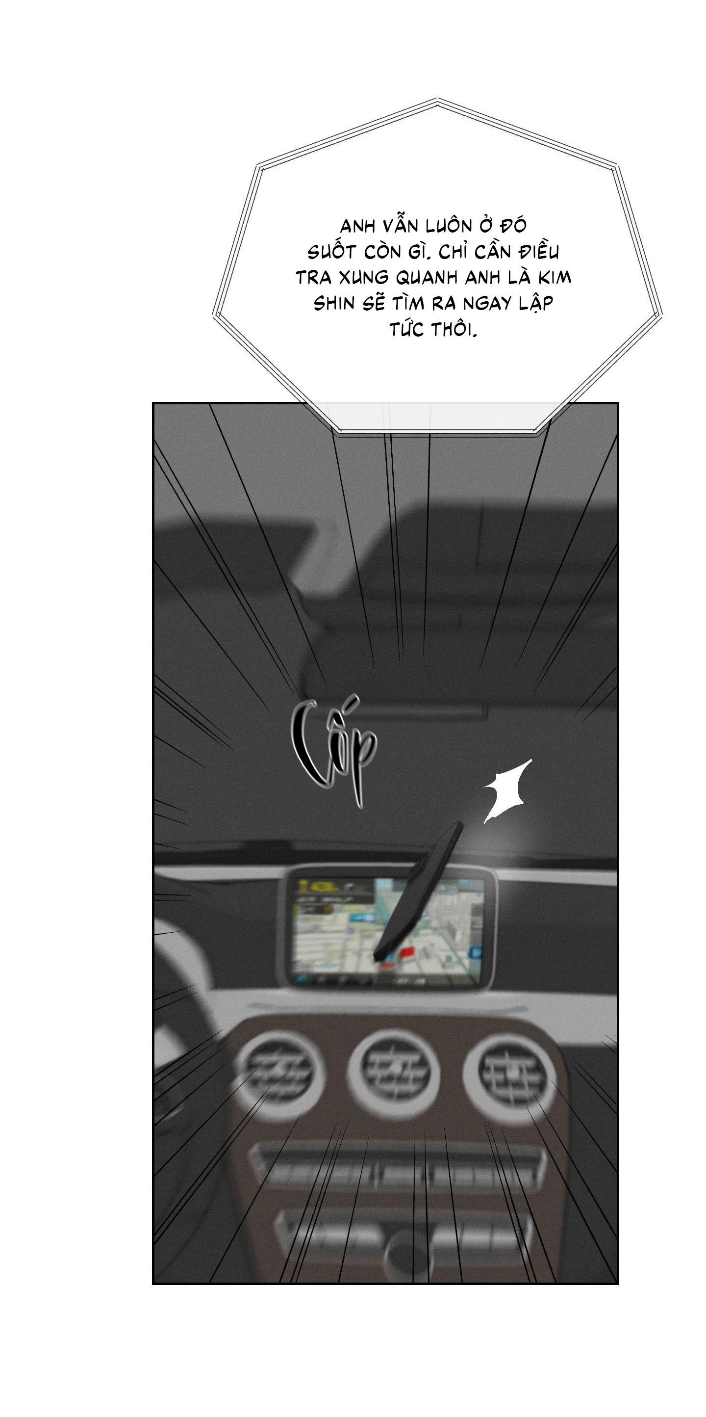 Đọc truyện  THÁNG 12 - Chapter 50