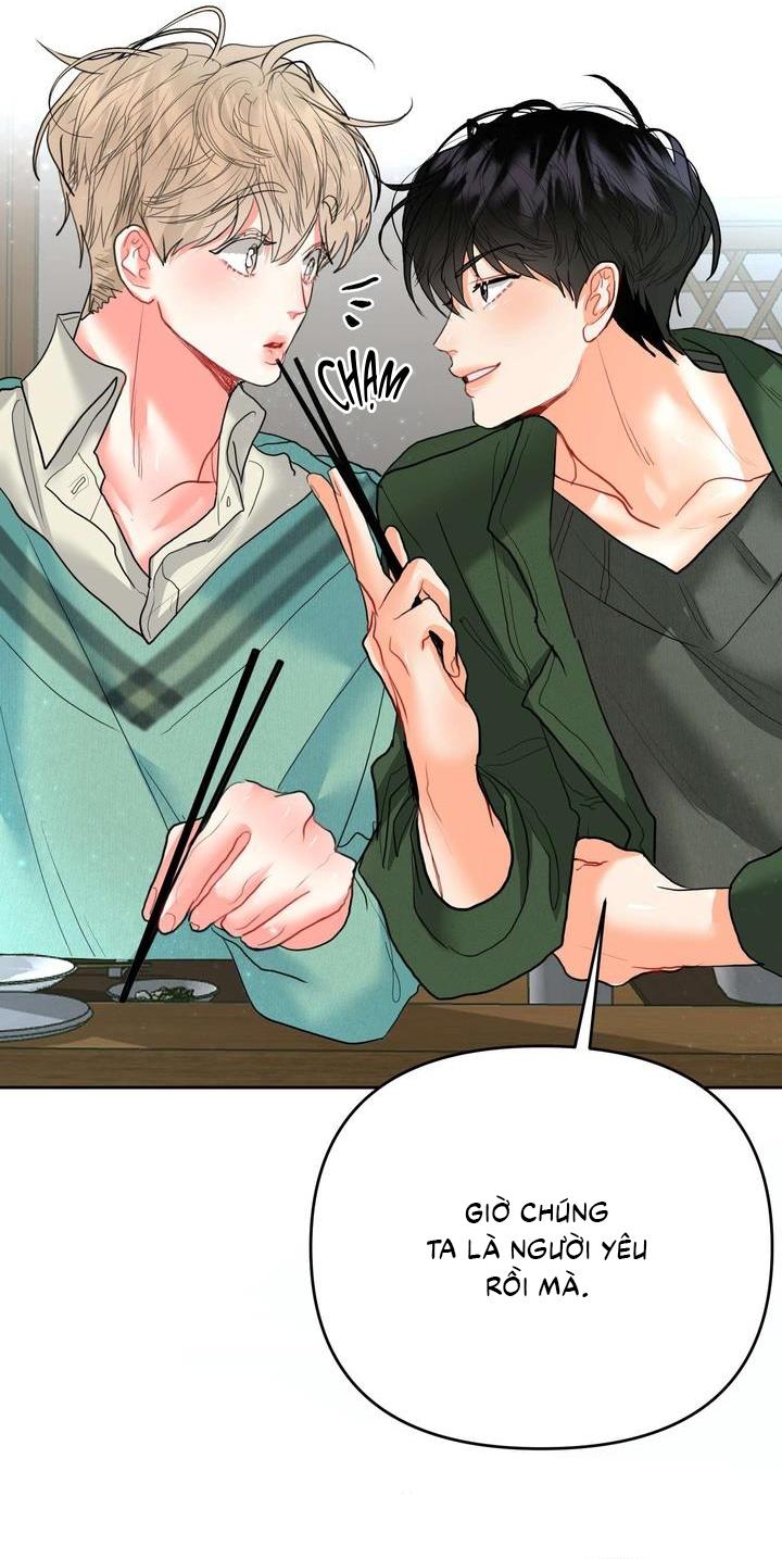 Đọc truyện  Omega Của Anh - Chapter 15