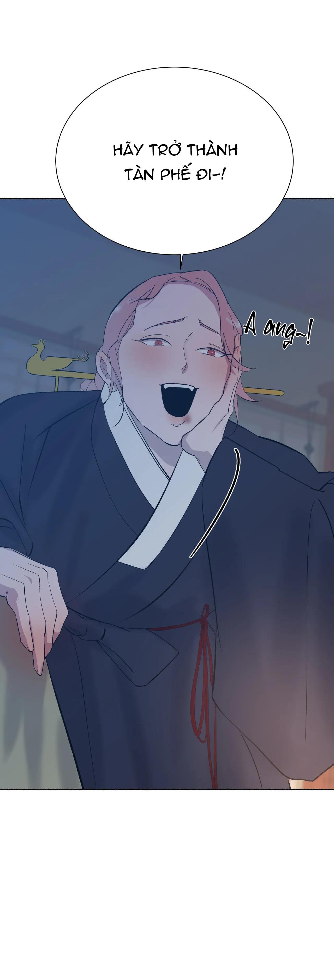 Đọc truyện HỔ NGÀN NĂM - Chapter 41
