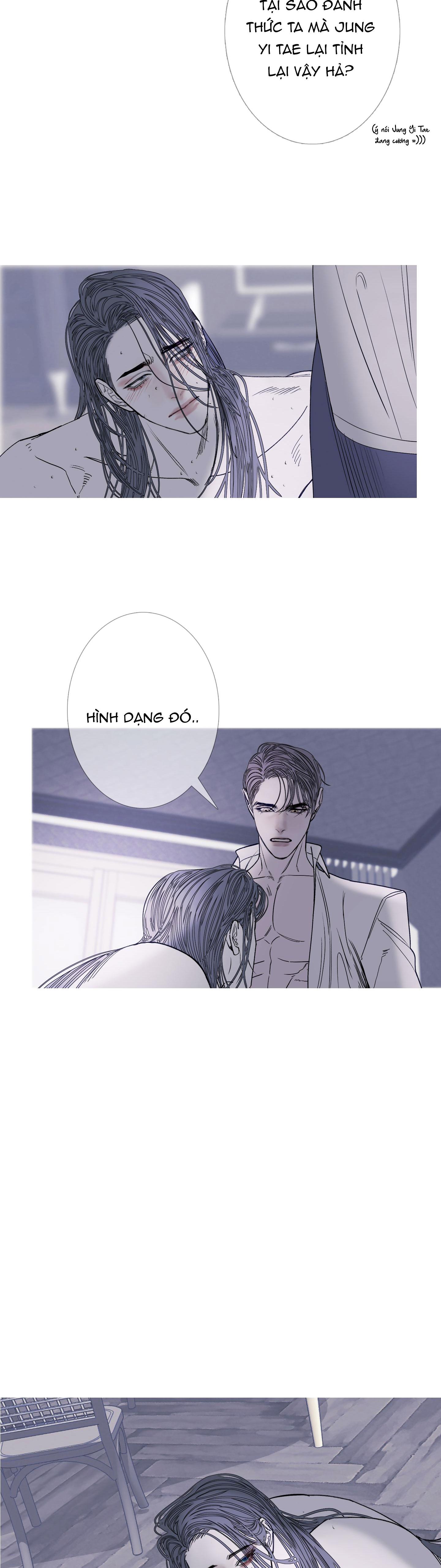 Đọc truyện CHUYỆN QUỶ MÔN QUAN - Chapter 75