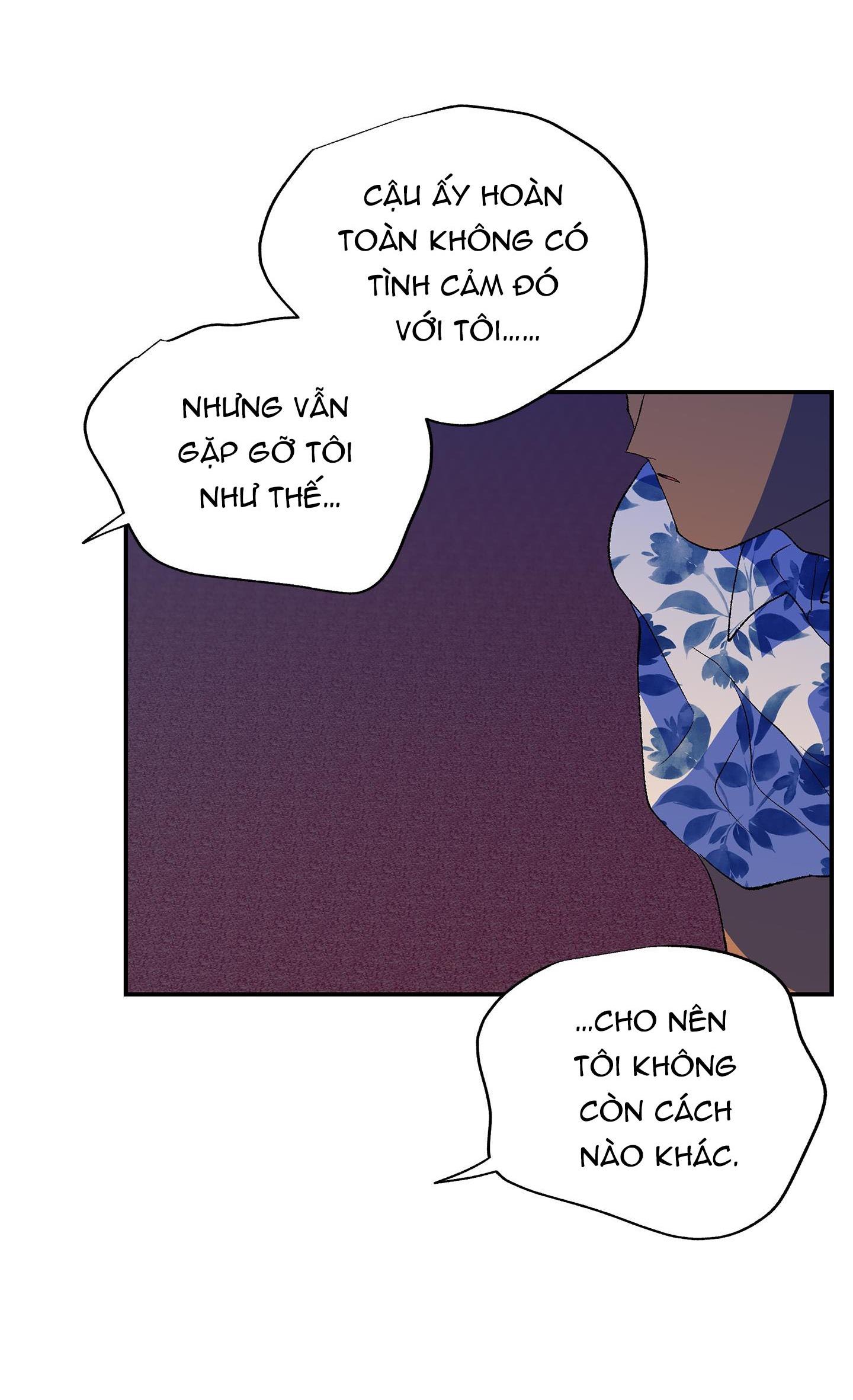 Đọc truyện ÔNG CHÚ BÊN CỬA SỔ - Chapter 41