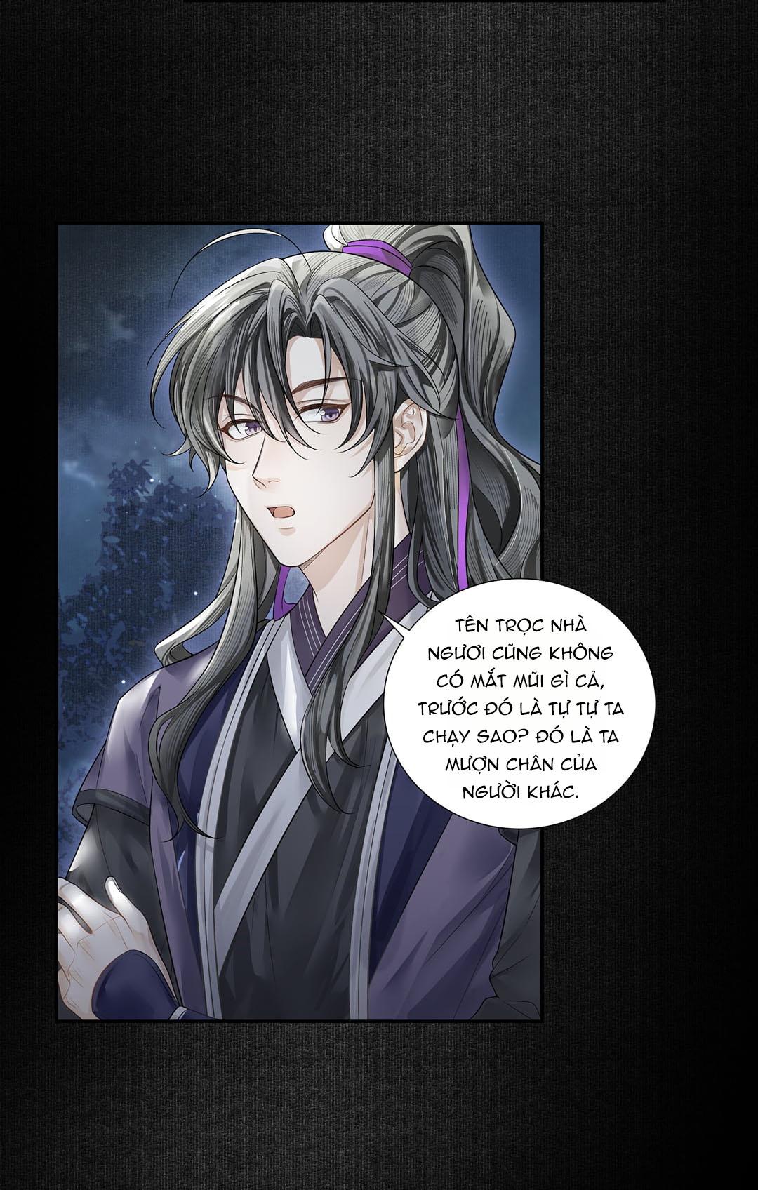 Đọc truyện (END) Đồng Tiền Kham Thế - Chapter 17