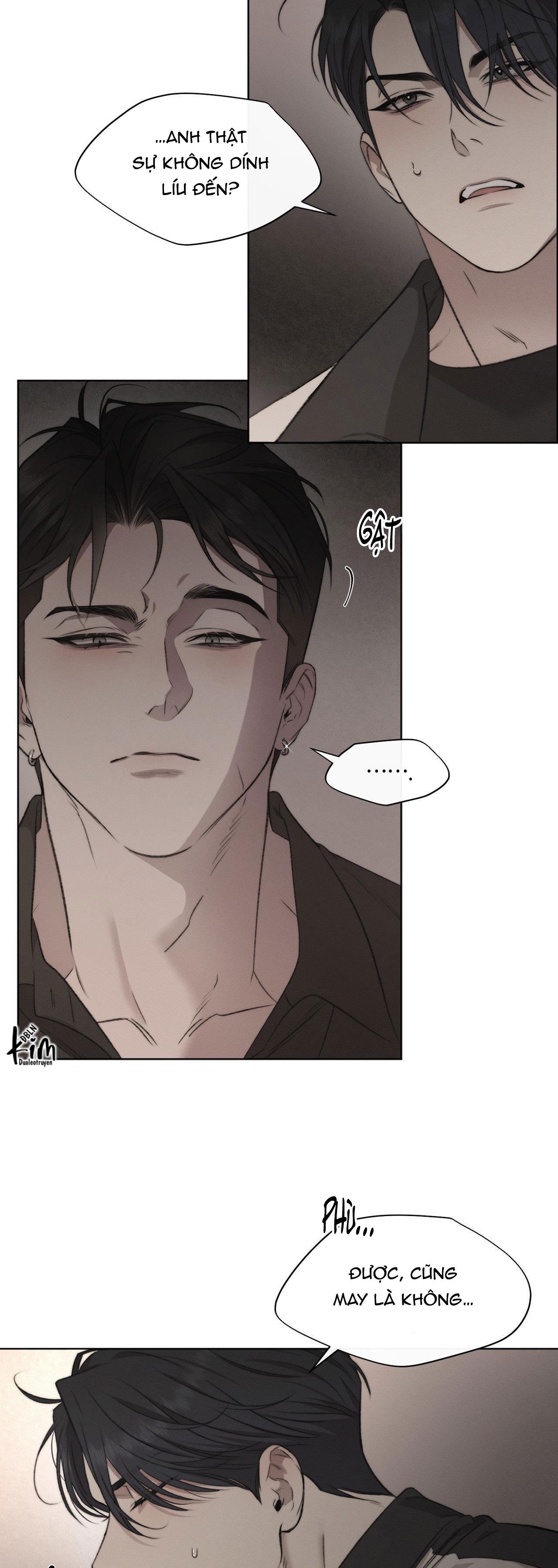 Đọc truyện STILL LOVE YOU - Chapter 12