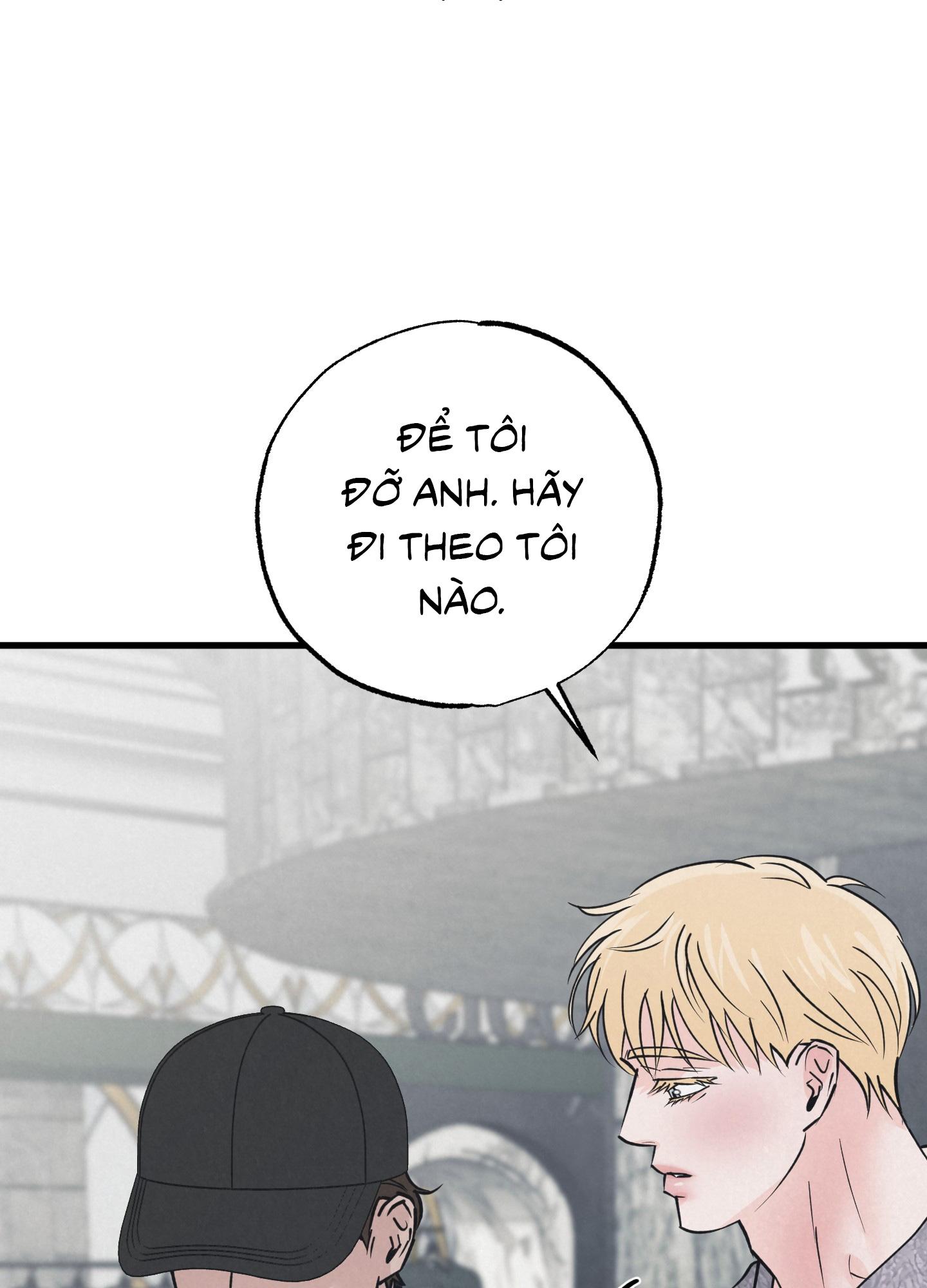 Đọc truyện CẶP ĐÔI HOÀN HẢO - Chapter 41