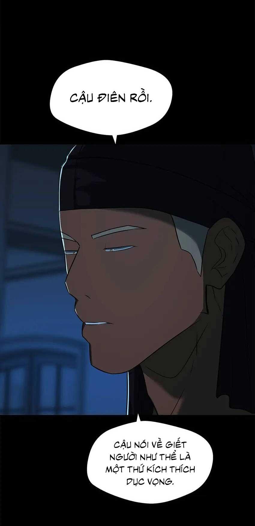 Đọc truyện Love murder basketball - Chapter 46