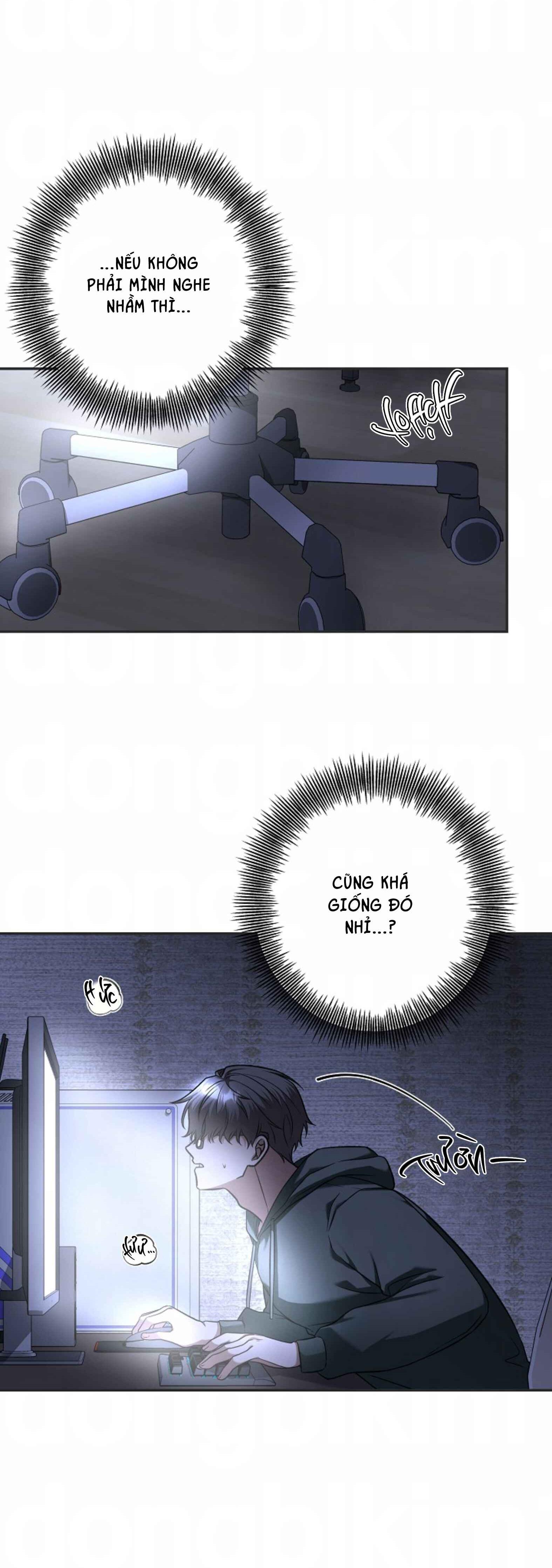 Đọc truyện TUYỂN TẬP ABO - MANG THAI NGẮN CỦA NHÀ SẸC - Chapter 57