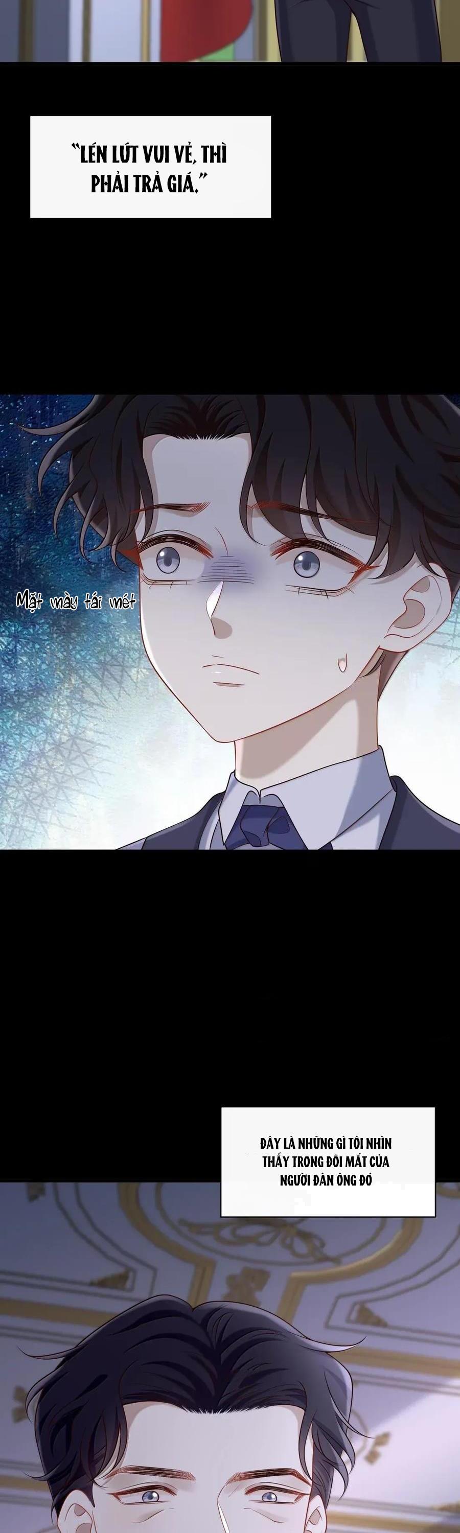 Đọc truyện Người Đó Đến Từ Đêm Tối - Chapter 82