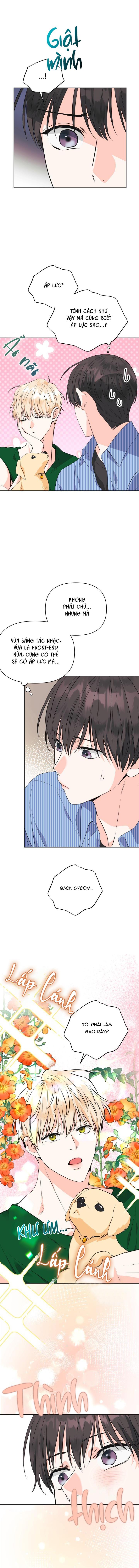 Đọc truyện RE PLAYLIST - Chapter 16