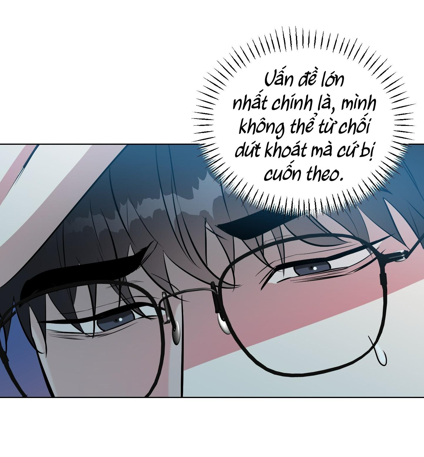 Đọc truyện RƠI VÀO VỰC THẲM CỦA RẮN - Chapter 17