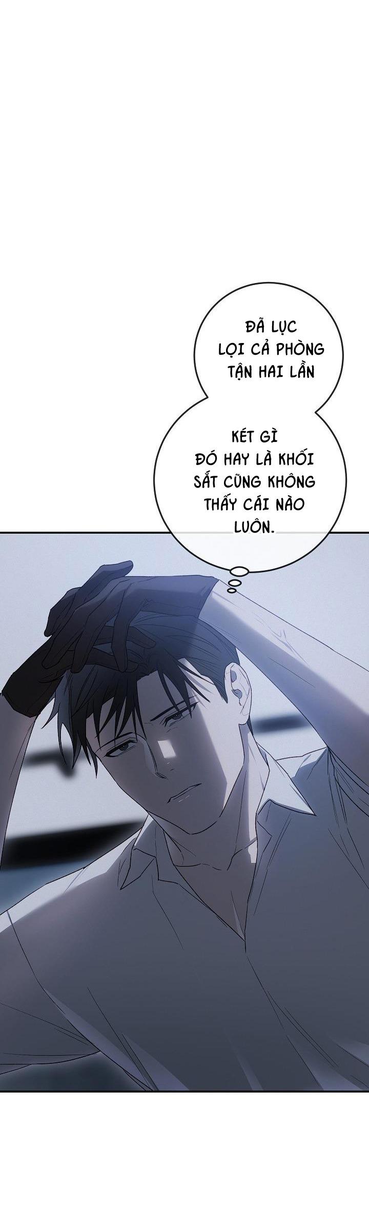 Đọc truyện BẢO VẬT - Chapter 5