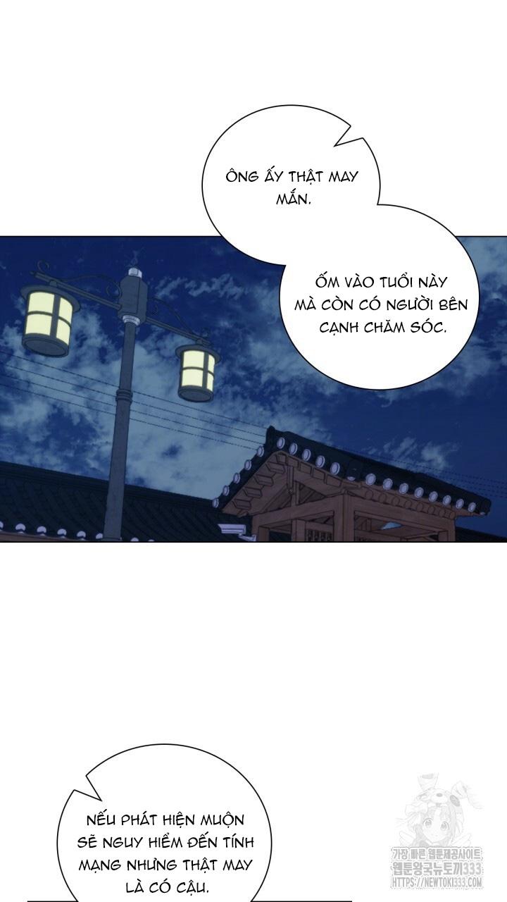 Đọc truyện Song Trùng - Chapter 66