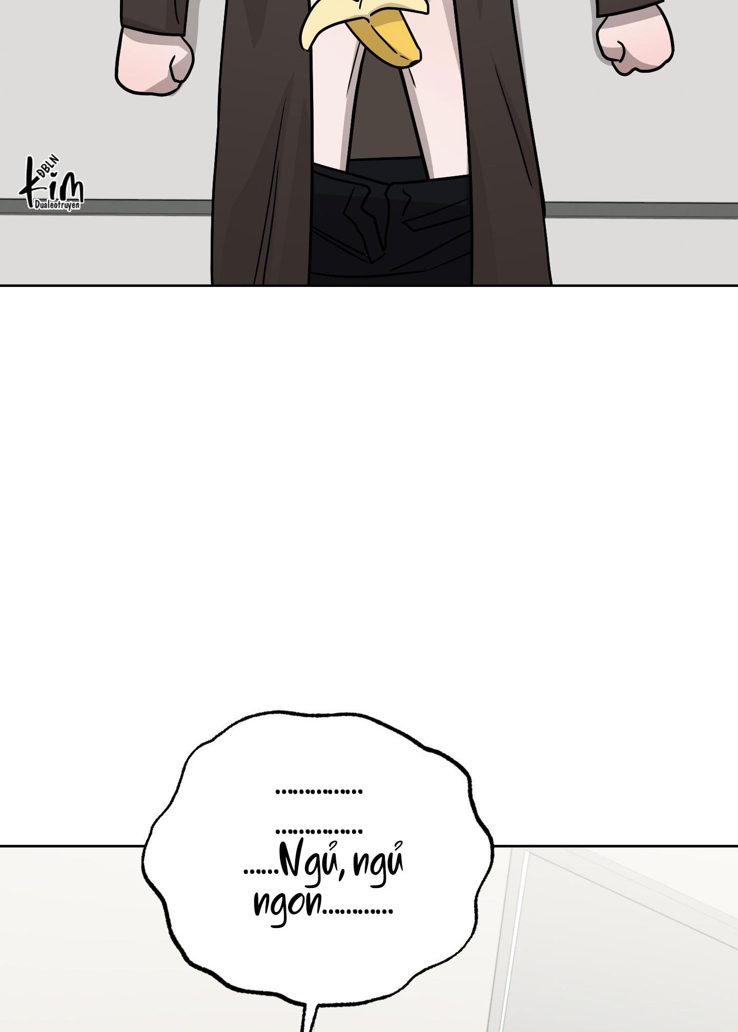 Đọc truyện BL NGẮN TUYỂN CHỌN - Chapter 24.3