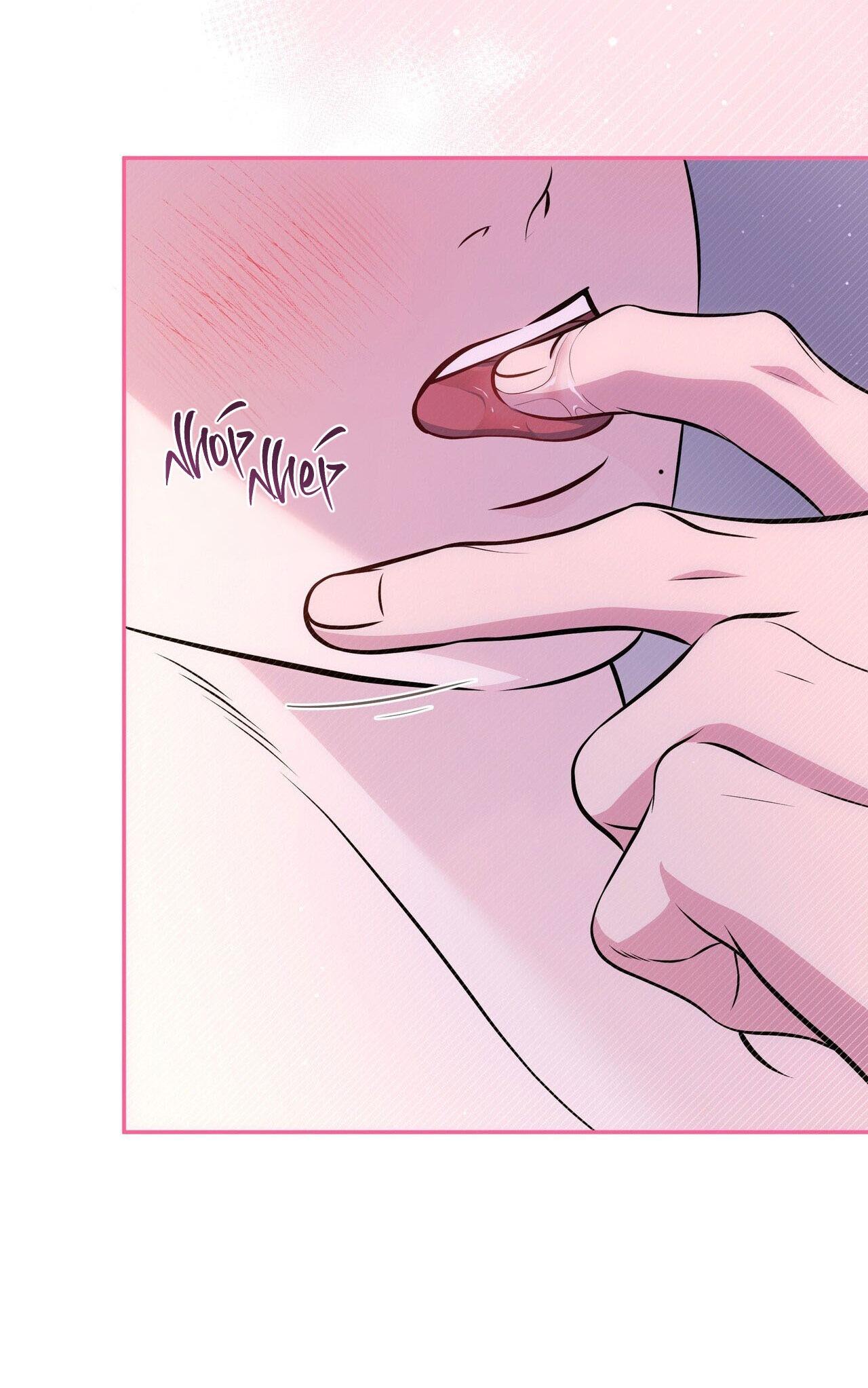 Đọc truyện |DROP| Chuyện Tình Bí Mật - Chapter 25