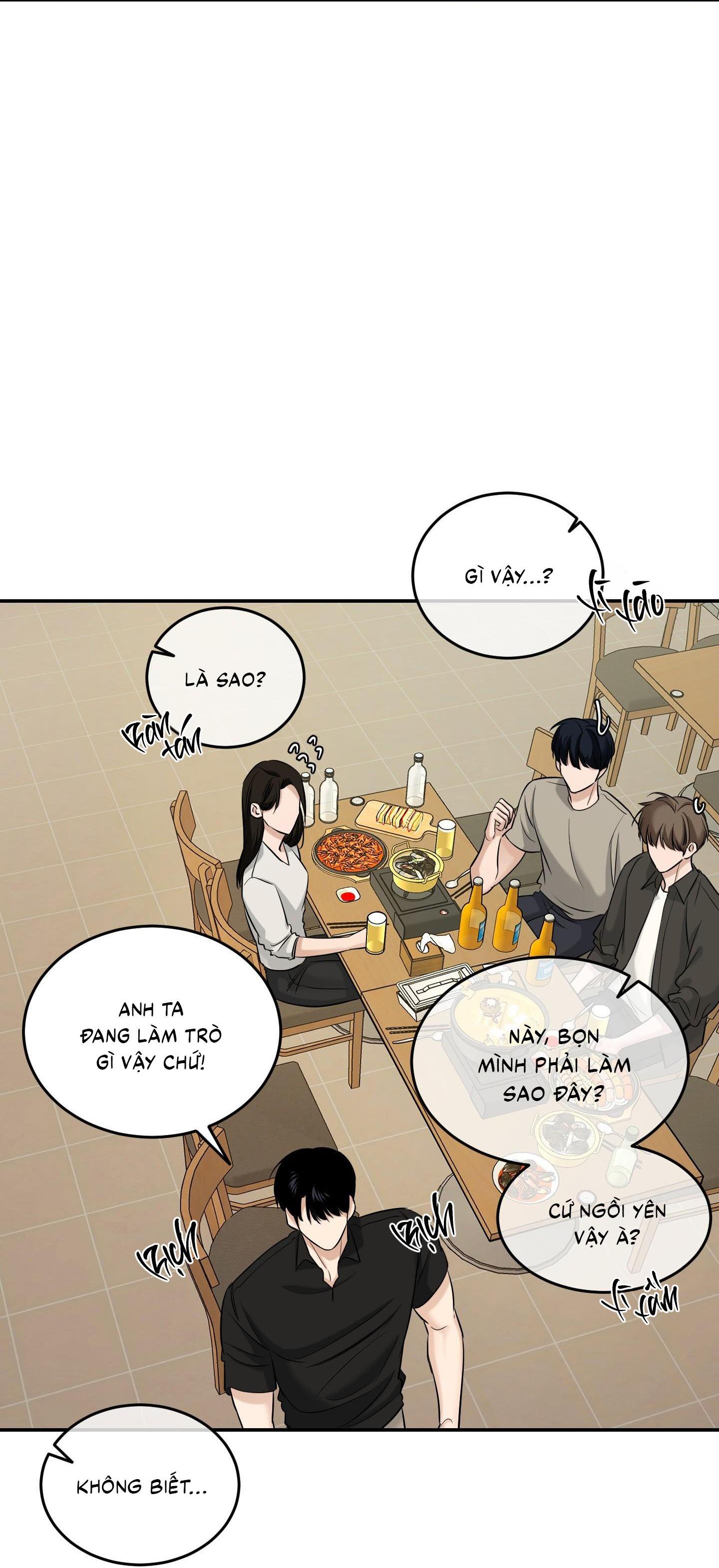 Đọc truyện |DROP| Hưởng Lợi - Chapter 24