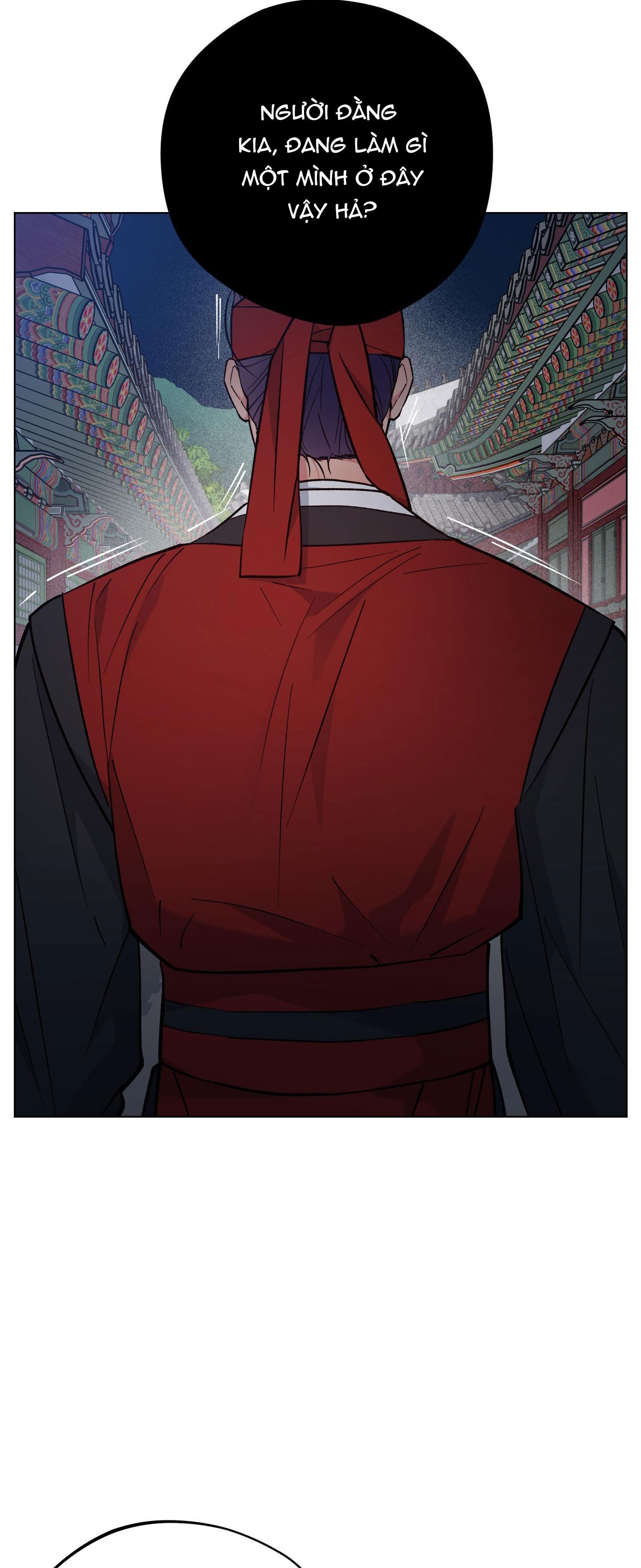 Đọc truyện BÌNH MINH CỦA RỒNG - Chapter 50