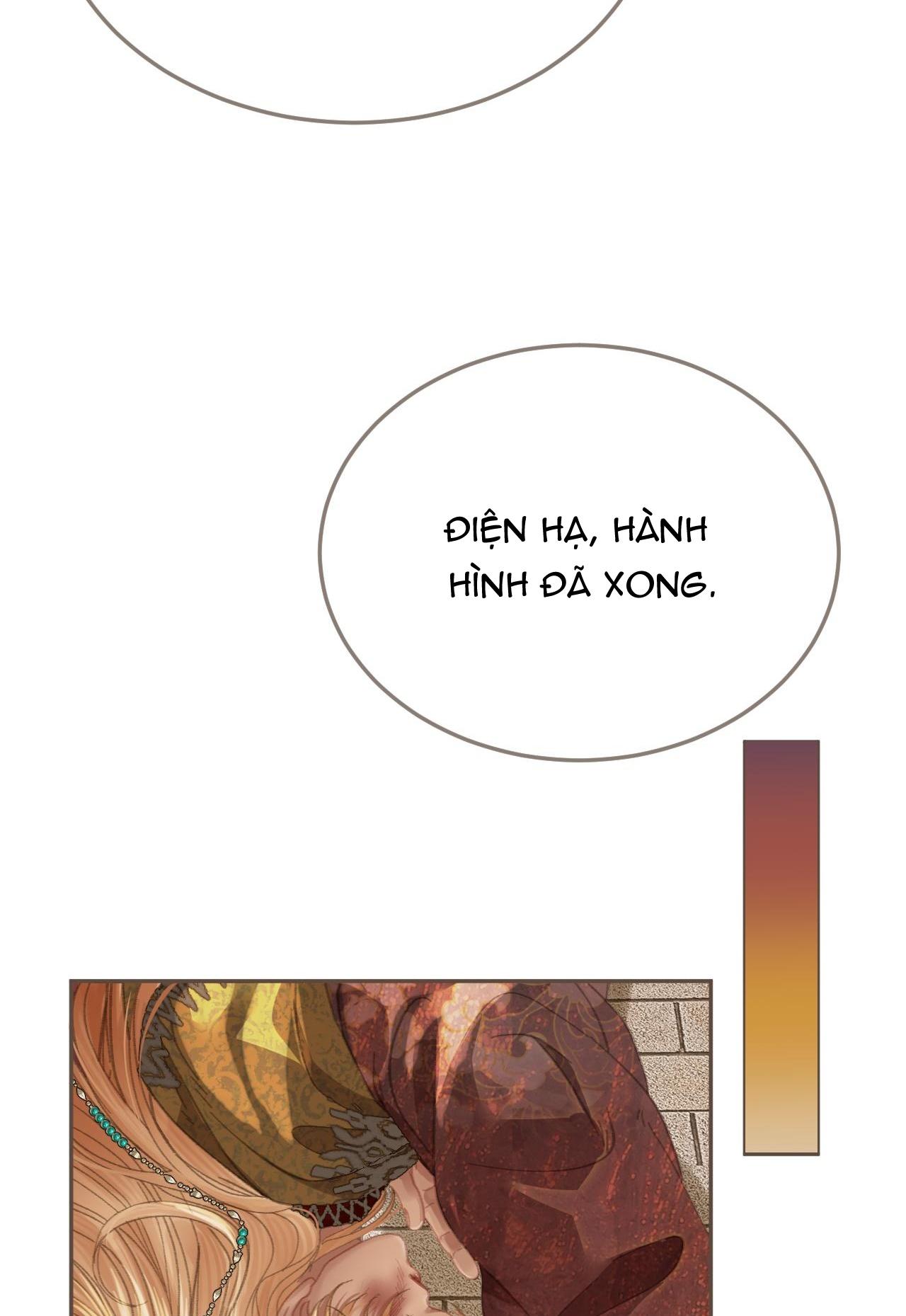 Đọc truyện Á NÔ 2 - THÁM HOA - Chapter 36