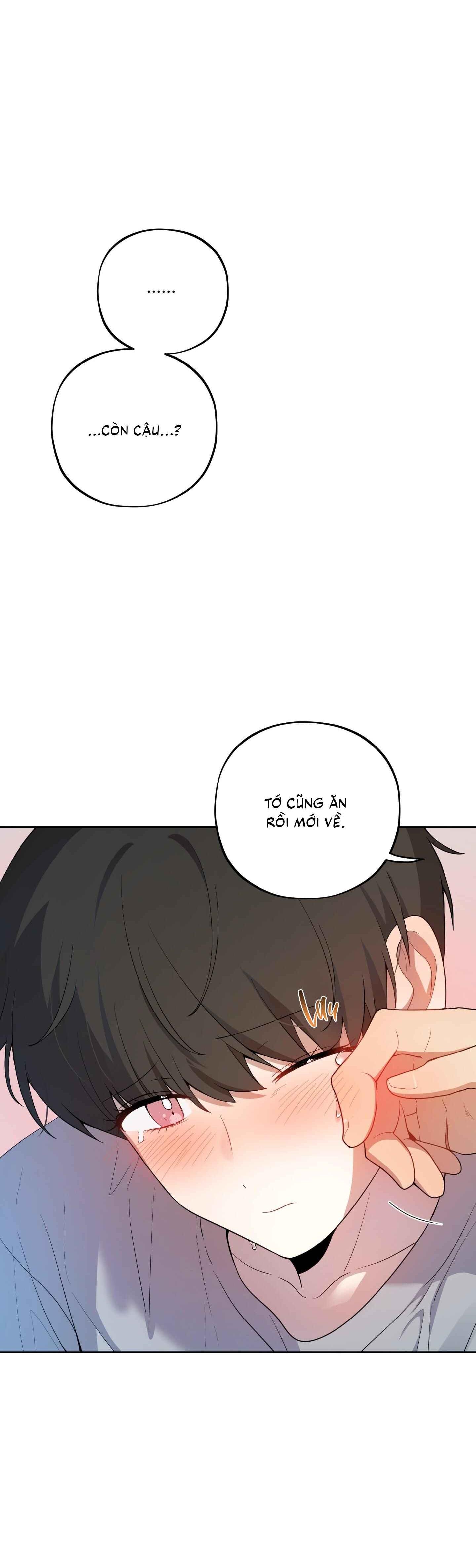 Đọc truyện  Chuyện Rằng Tôi Yêu Cậu - Chapter 22