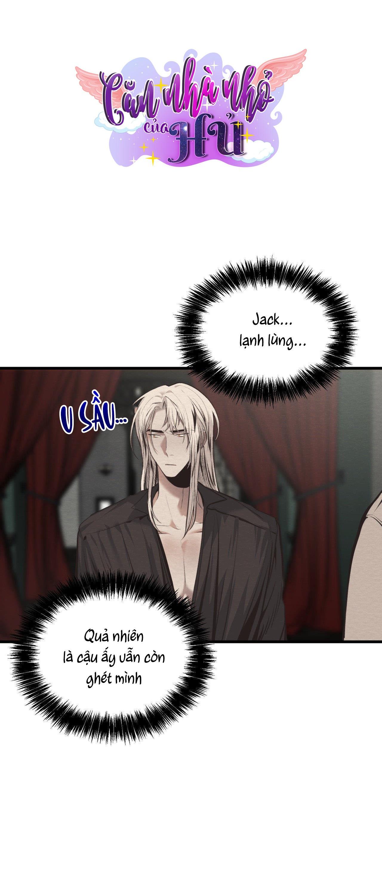 Đọc truyện (END SS) DEVIL ON TOP - Chapter 26