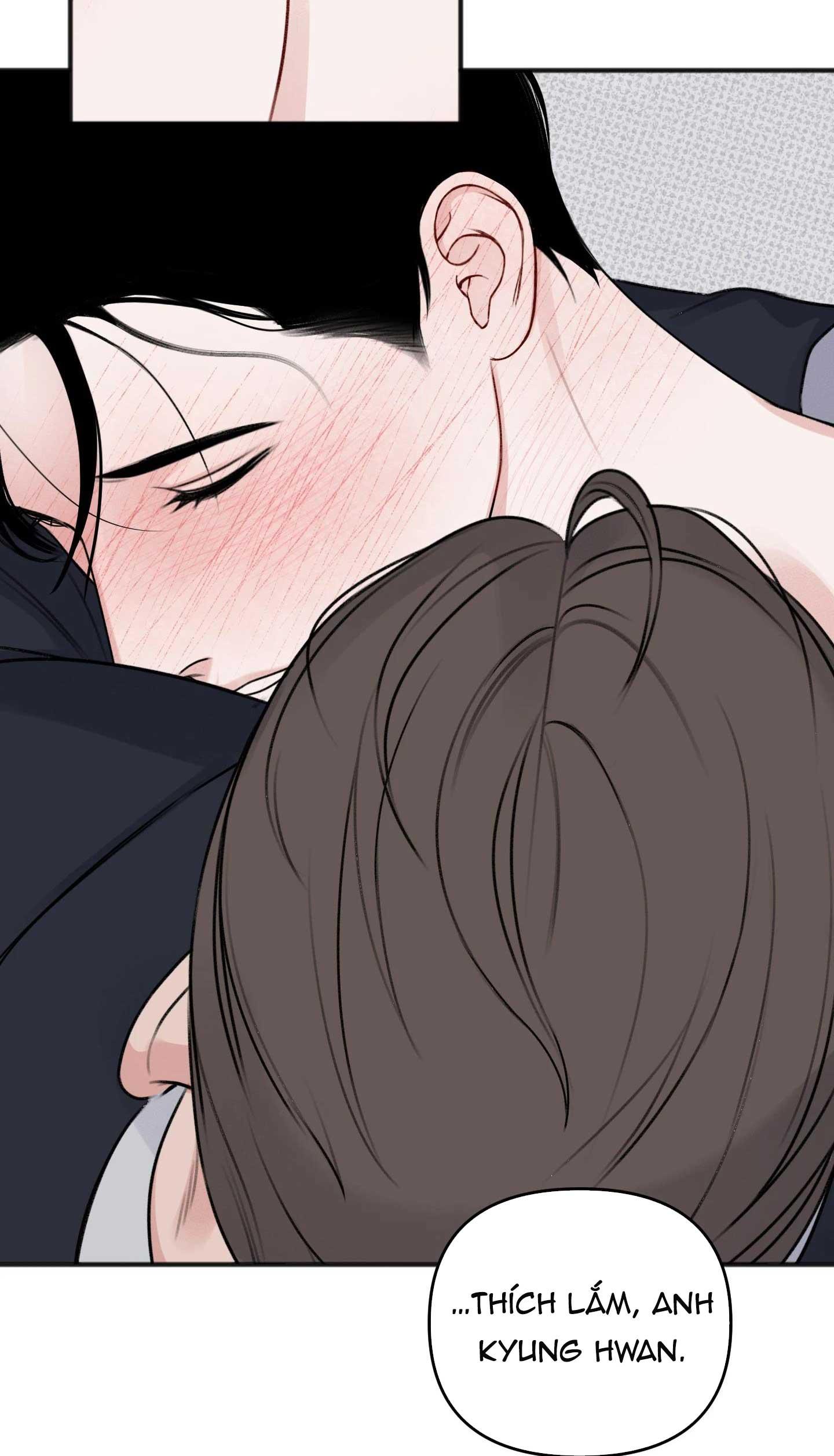 Đọc truyện BÉ XÚC TU - Chapter 28