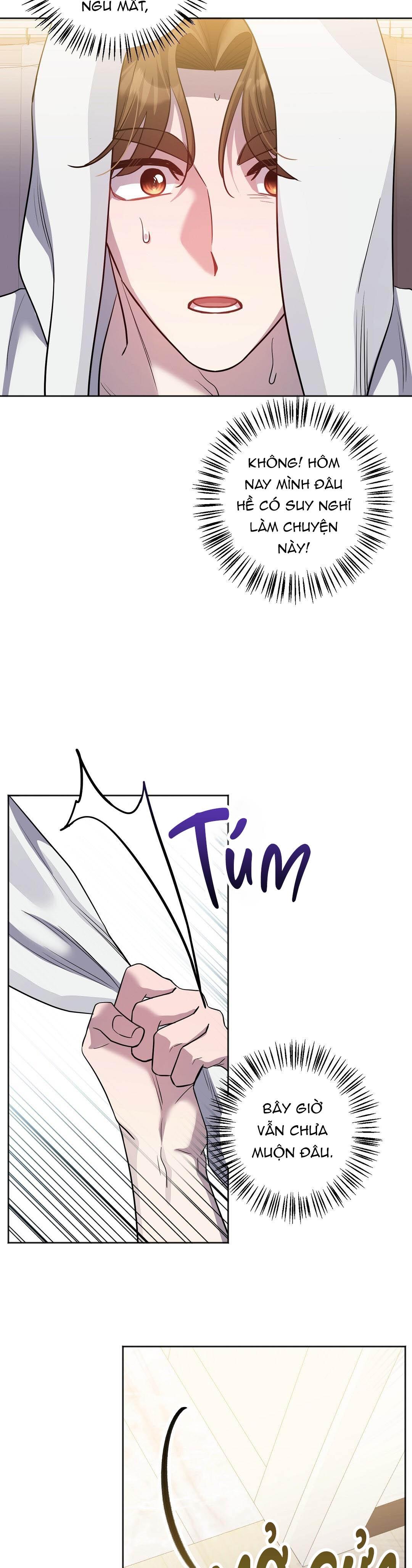 Đọc truyện Dù có làm đến chết cũng được! - Chapter 2