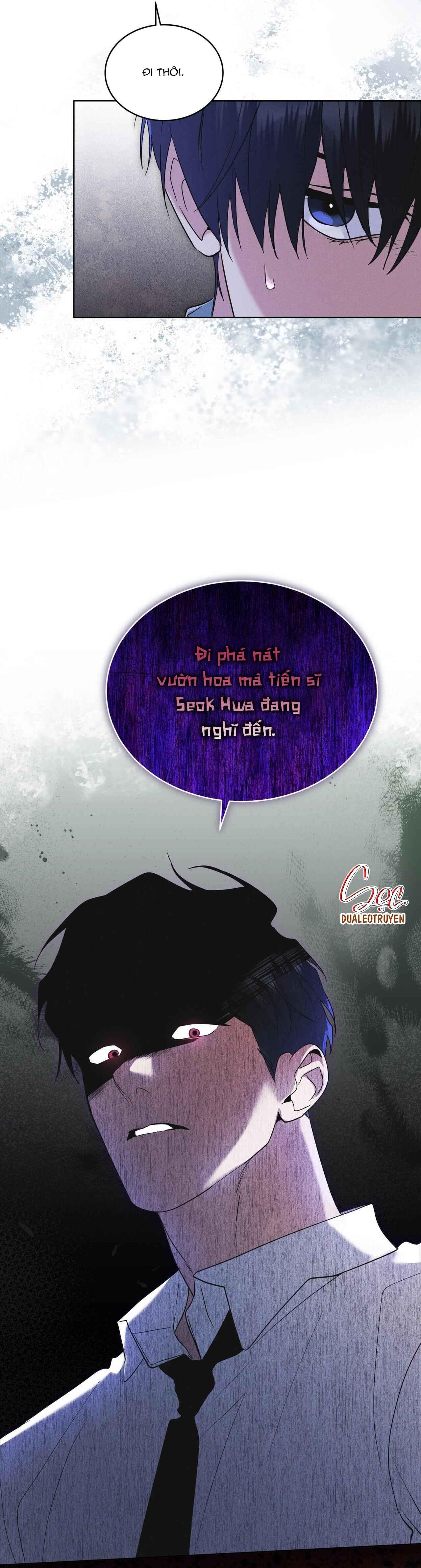 Đọc truyện THÀNH PHỐ CẦU VỒNG - Chapter 62