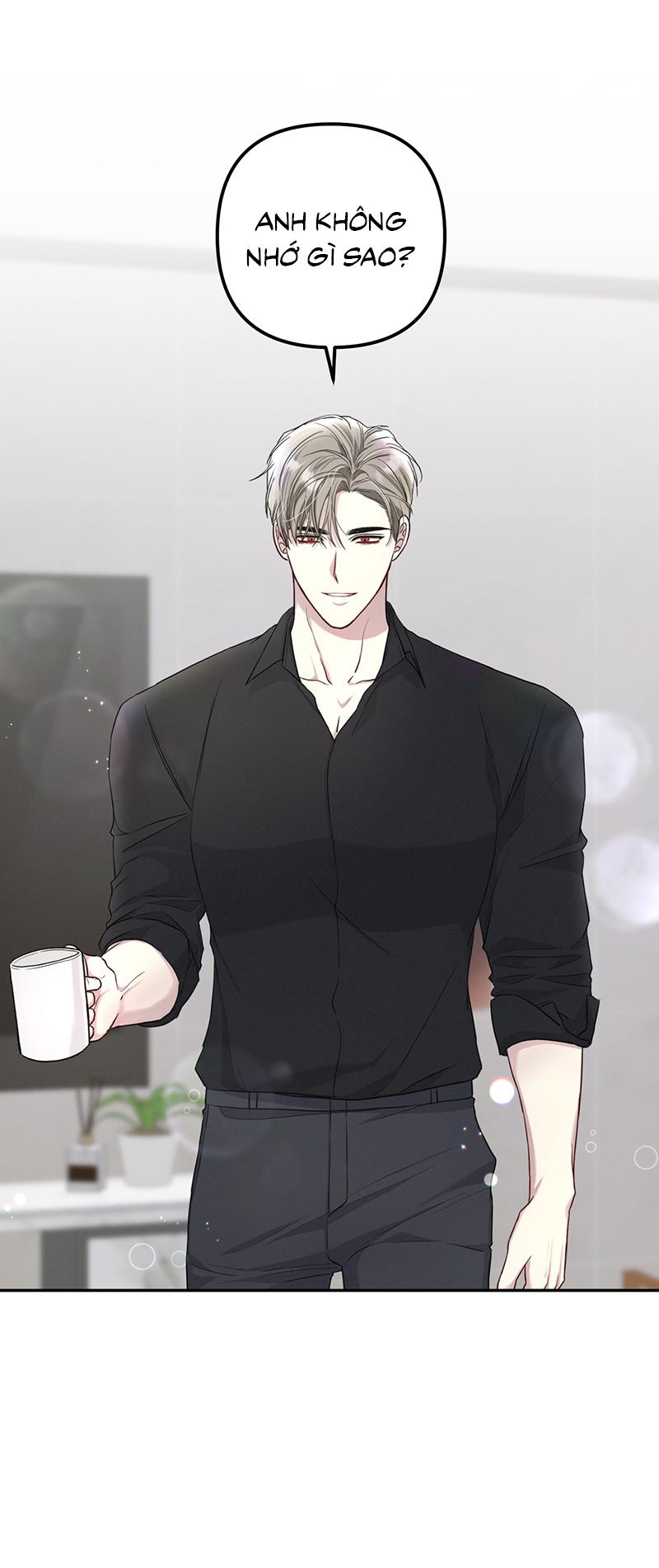 Đọc truyện Thương vụ thứ hai - Chapter 0