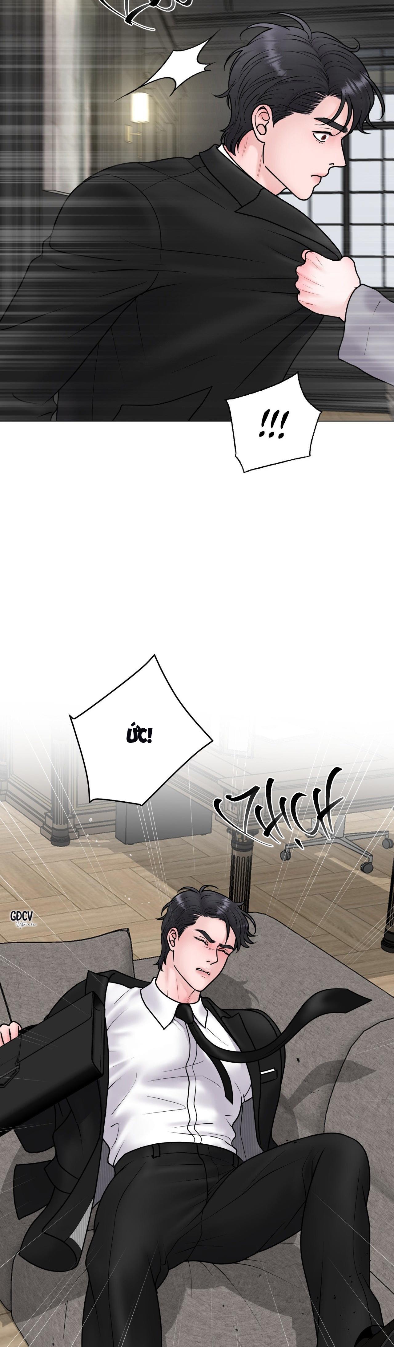 Đọc truyện ẢO ẢNH - Chapter 24