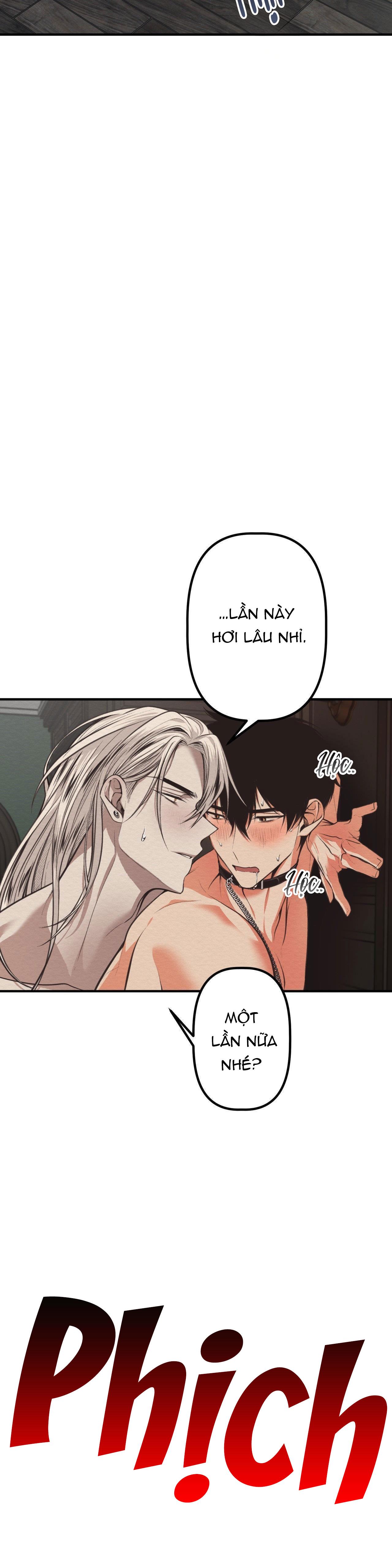 Đọc truyện ÁC MA ĐỈNH CẤP - Chapter 13
