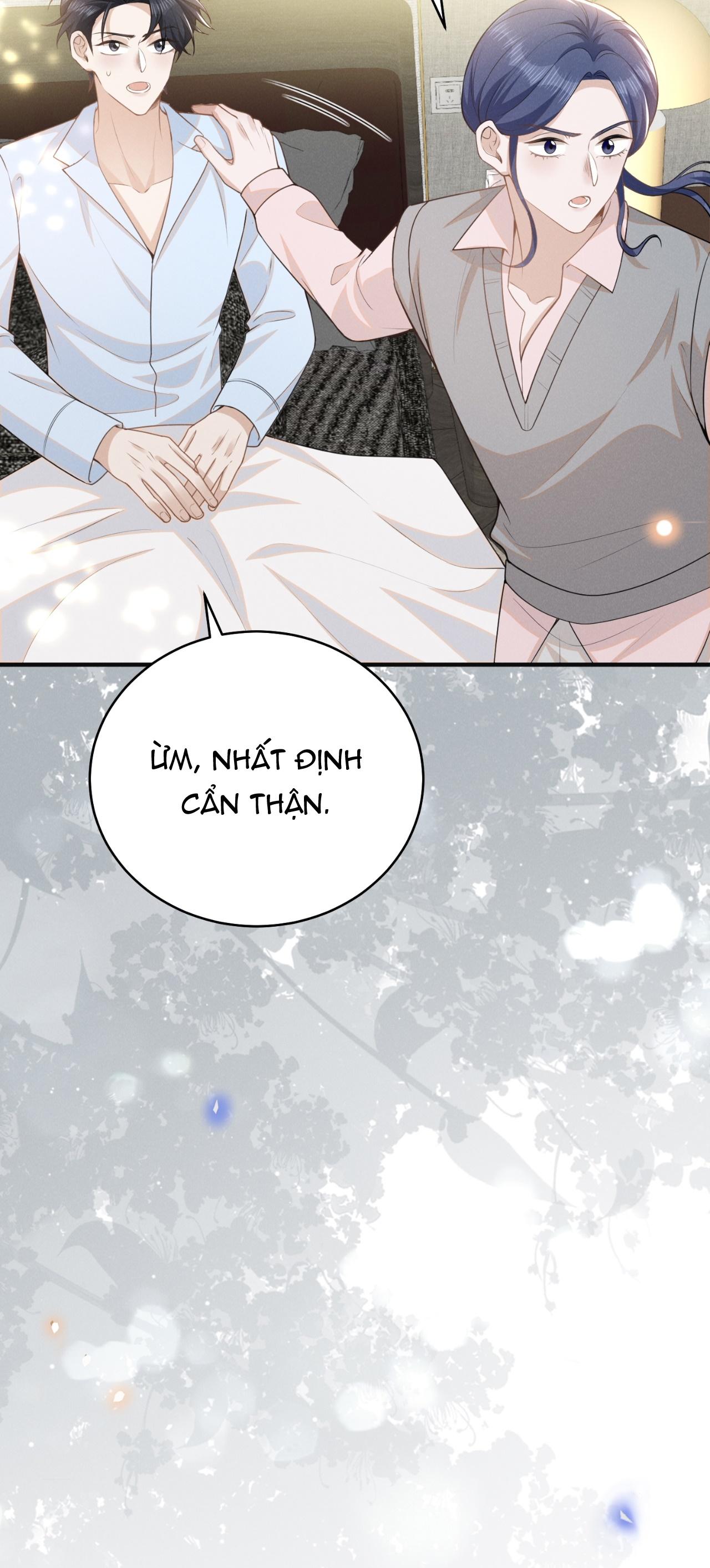 Đọc truyện Lai sinh bất kiến - Chapter 129