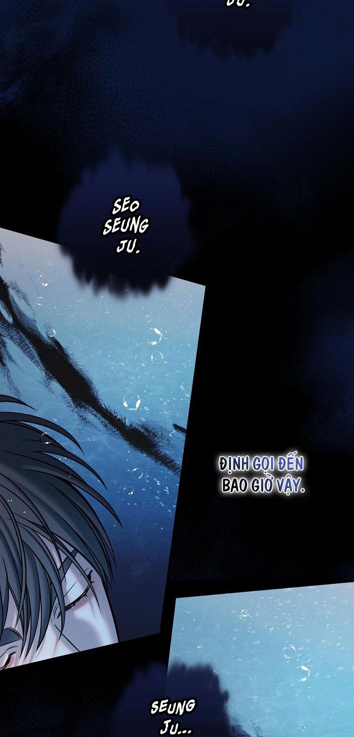 Đọc truyện ĐÊM KHÔNG DẤU VẾT - Chapter 31